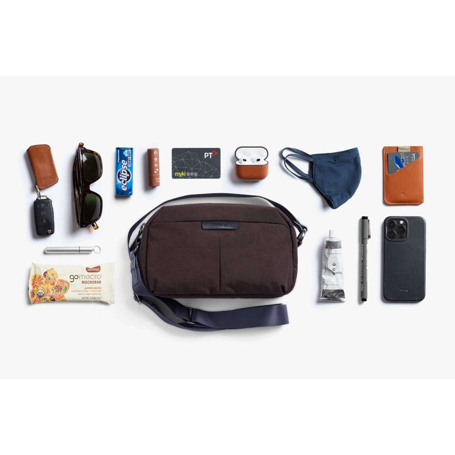 Bellroy Tokyo Crossbody (SA)