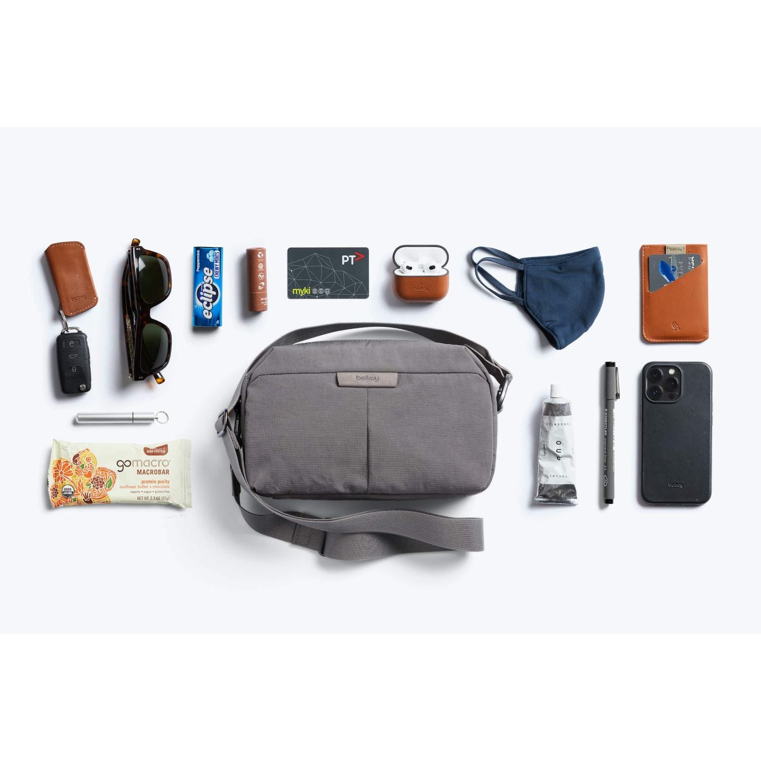 Bellroy Tokyo Crossbody (SA)