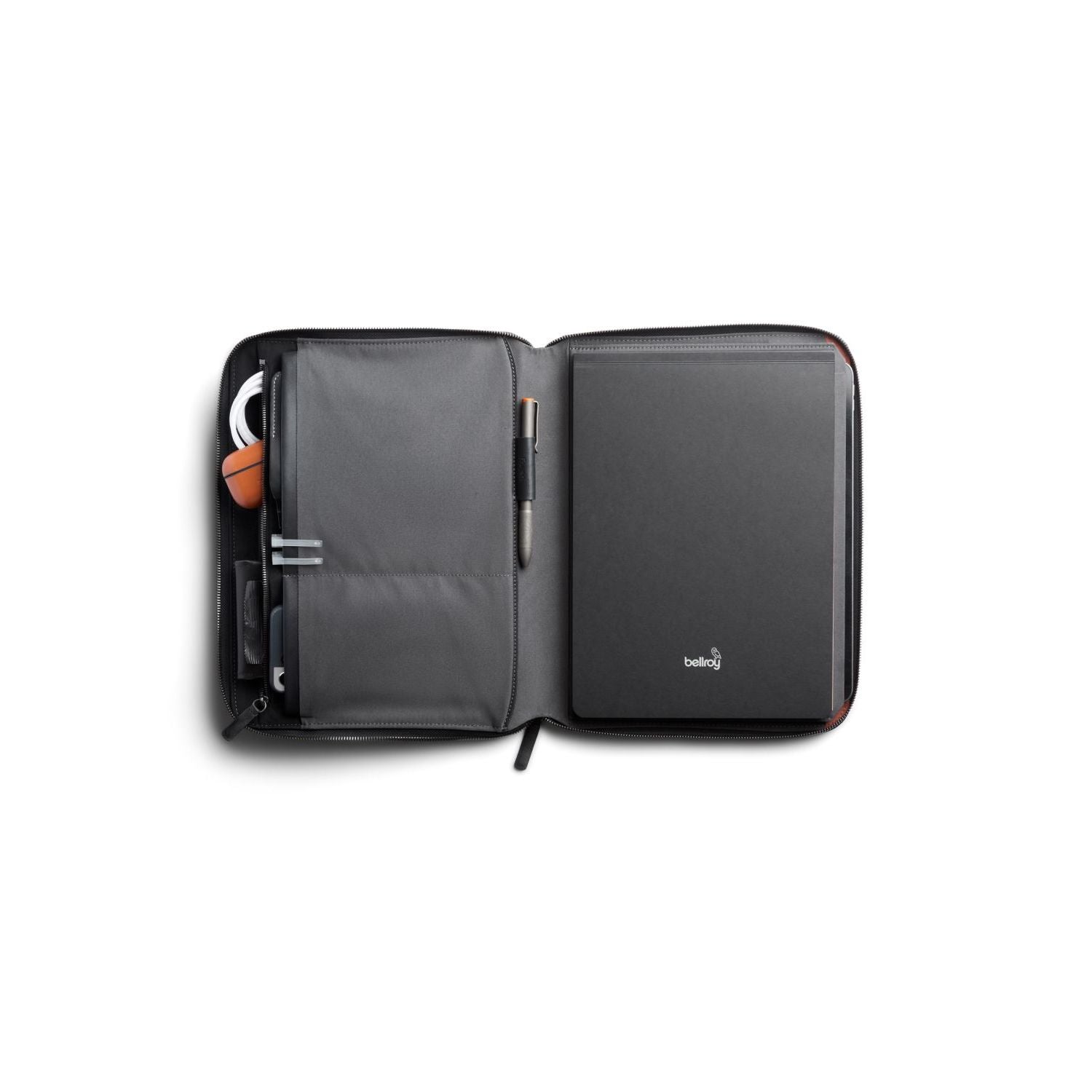 Bellroy Tokyo Folio 12.9" | Bellroy Accessories, Gifts & Lifestyle, Tech Accessories, Work Collection | Bellroy-2