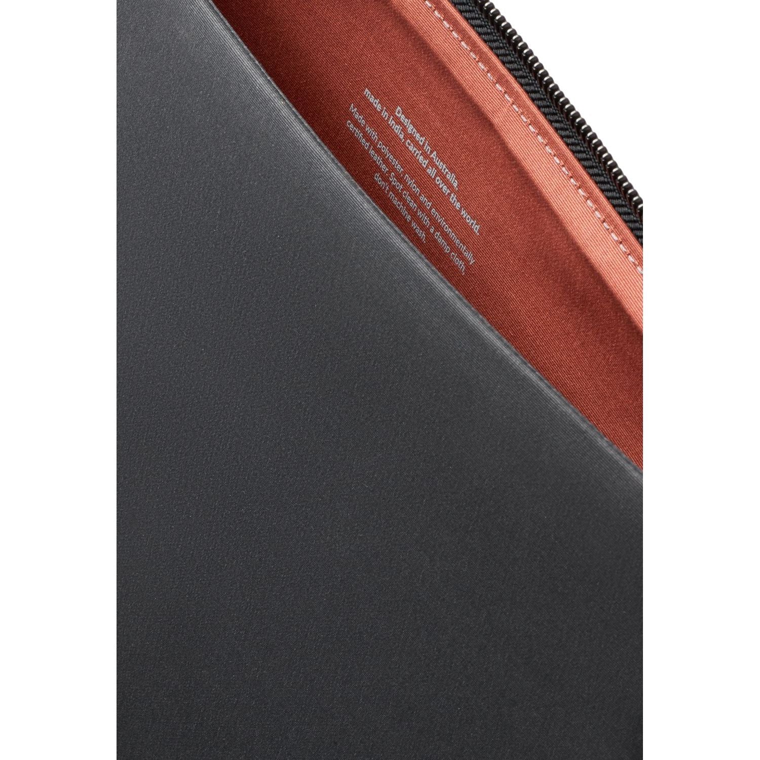 Bellroy Tokyo Folio 12.9" | Bellroy Accessories, Gifts & Lifestyle, Tech Accessories, Work Collection | Bellroy-6