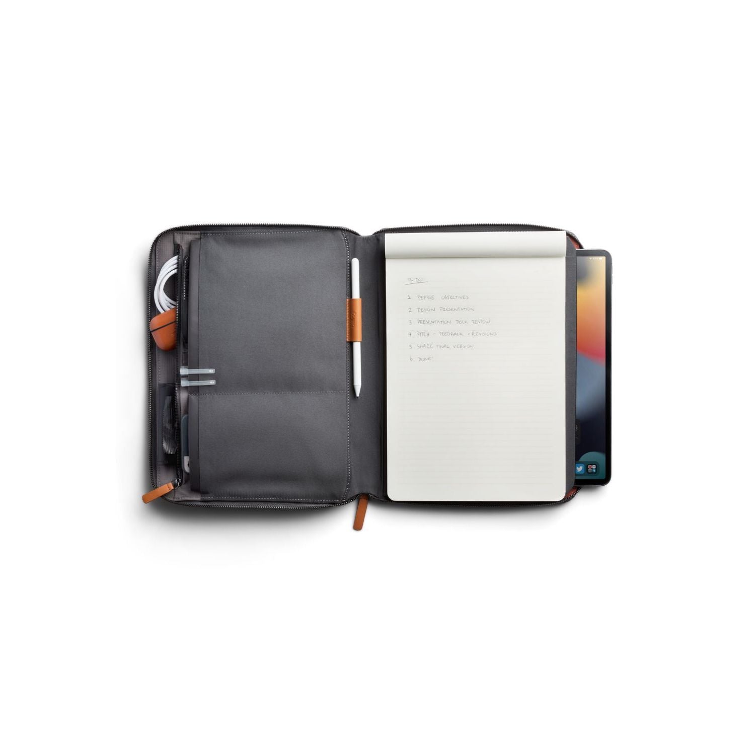 Bellroy Tokyo Folio 12.9" (SA)
