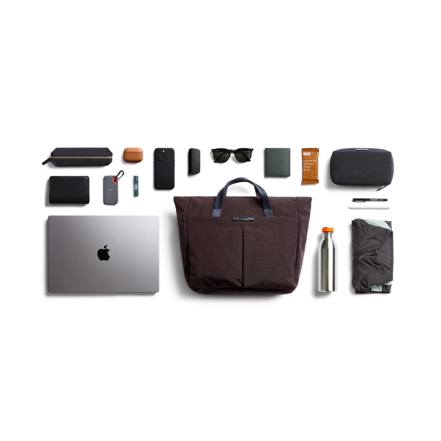 Bellroy Tokyo Messenger Bag 14" | Bags, Bags for Men, Bags for Women, Bellroy Bags, Bellroy Pouches & Slings, Pouches & Crossbody Bags, Sling Bags, Work Collection | Bellroy-9