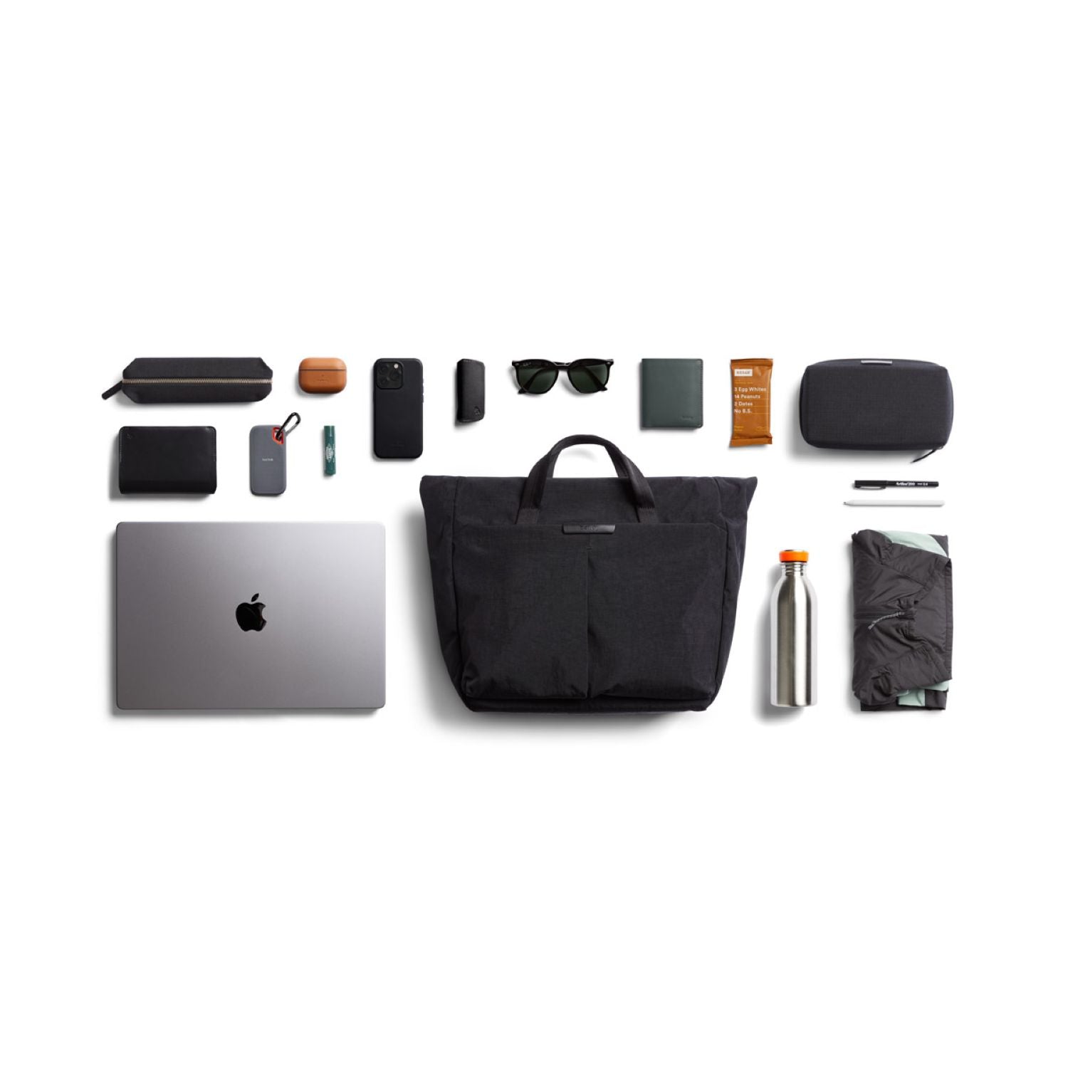 Bellroy Tokyo Messenger Bag 14" | Bags, Bags for Men, Bags for Women, Bellroy Bags, Bellroy Pouches & Slings, Pouches & Crossbody Bags, Sling Bags, Work Collection | Bellroy-27