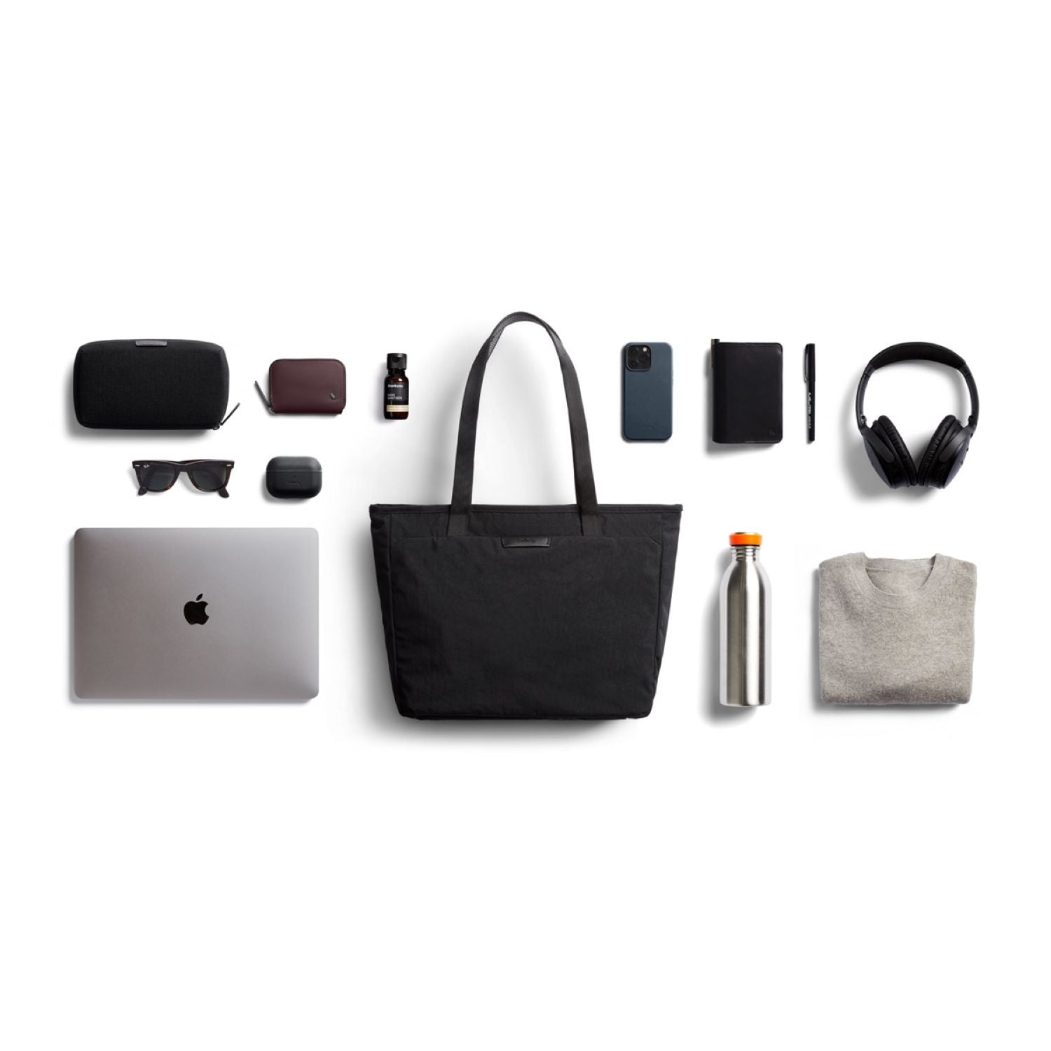 Bellroy Tokyo Tote Compact | Bags, Bags for Men, Bags for Women, Bellroy Bags, Bellroy Totes, school20, Tote Bags, Work Collection | Bellroy-74