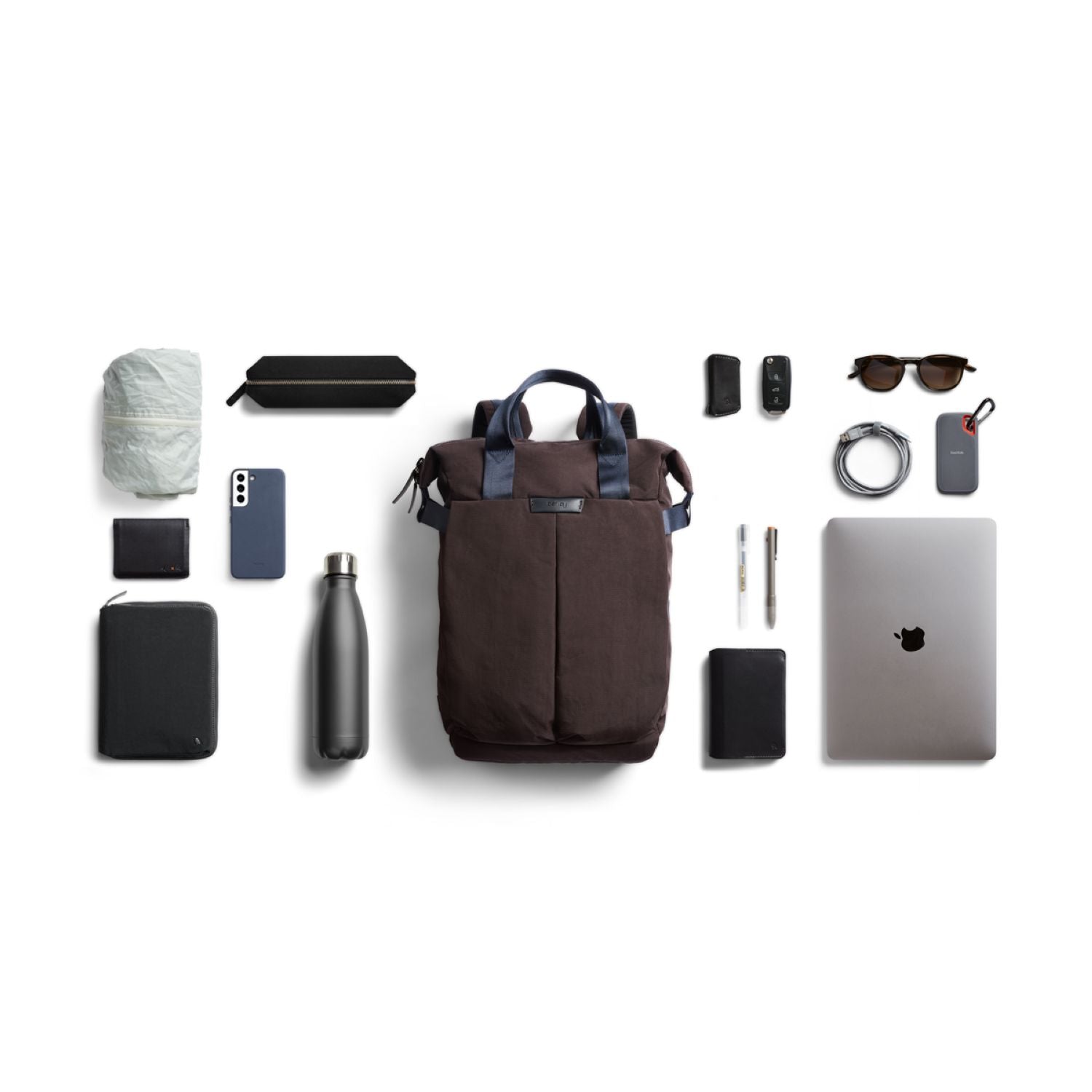 Bellroy Tokyo Totepack | Bags, Bags for Men, Bags for Women, Bellroy Backpacks, Bellroy Bags, Bellroy Totes, Laptop Backpacks, school20, Tote Bags, Travel Daypacks, Work Collection | Bellroy-45