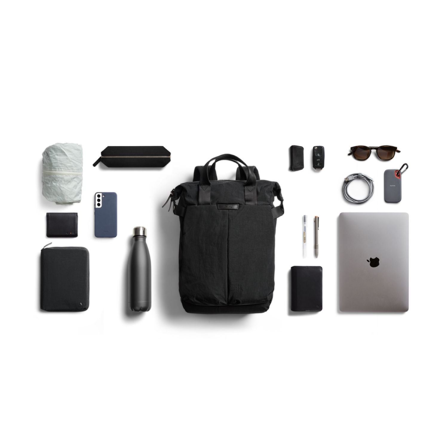 Bellroy Tokyo Totepack | Bags, Bags for Men, Bags for Women, Bellroy Backpacks, Bellroy Bags, Bellroy Totes, Laptop Backpacks, school20, Tote Bags, Travel Daypacks, Work Collection | Bellroy-59