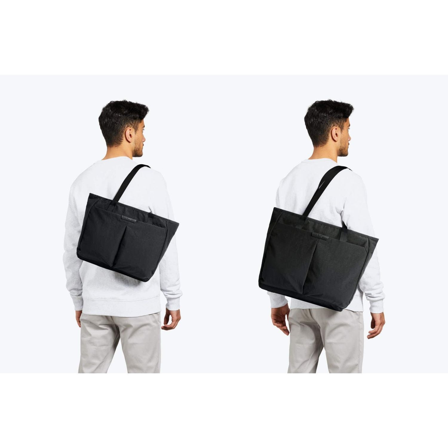 Bellroy Tokyo Wonder Tote 15L | Bags, Bags for Men, Bags for Women, Bellroy Bags, Bellroy Totes, Handbags, school20, Tote Bags, Work Collection | Bellroy-11