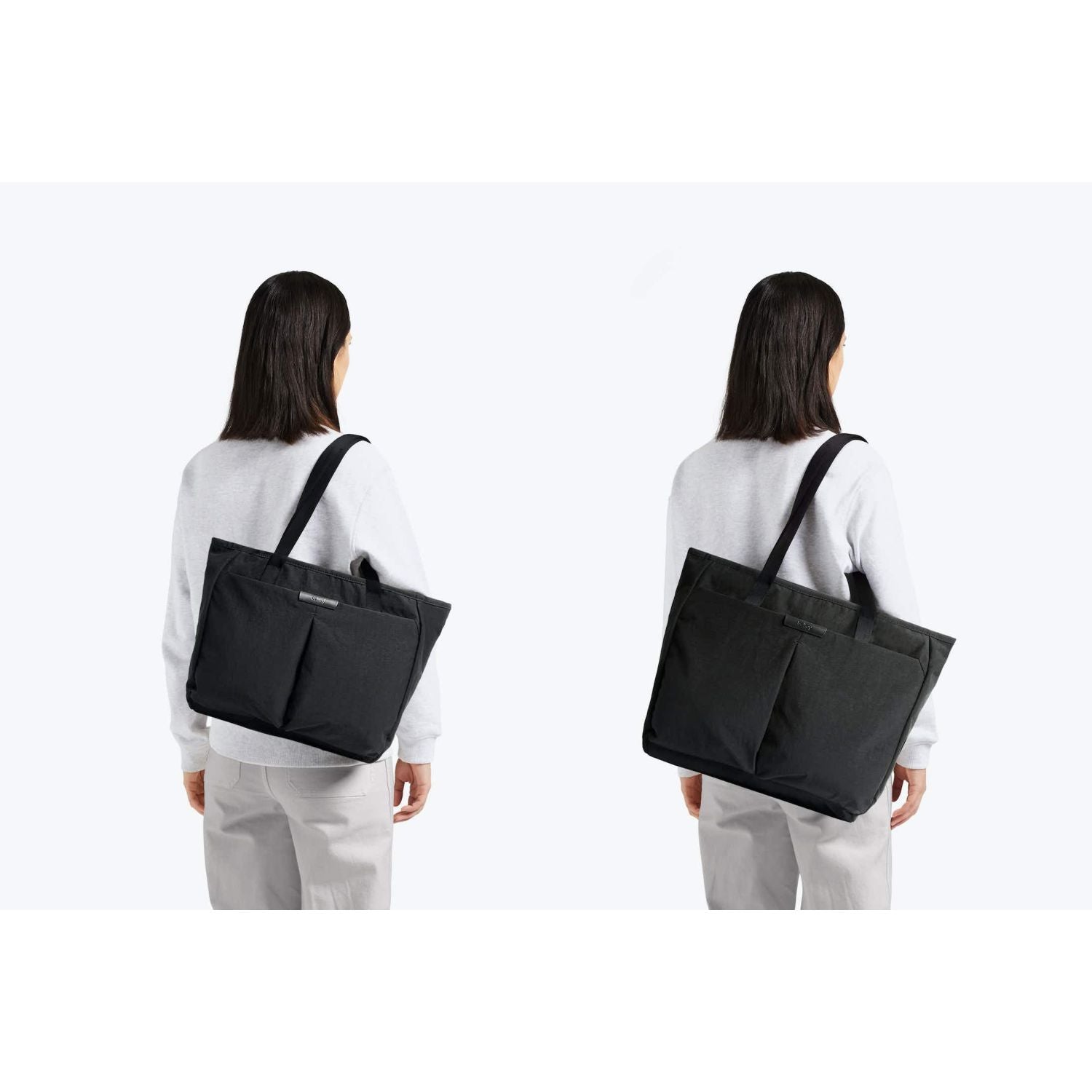 Bellroy Tokyo Wonder Tote 15L | Bags, Bags for Men, Bags for Women, Bellroy Bags, Bellroy Totes, Handbags, school20, Tote Bags, Work Collection | Bellroy-12