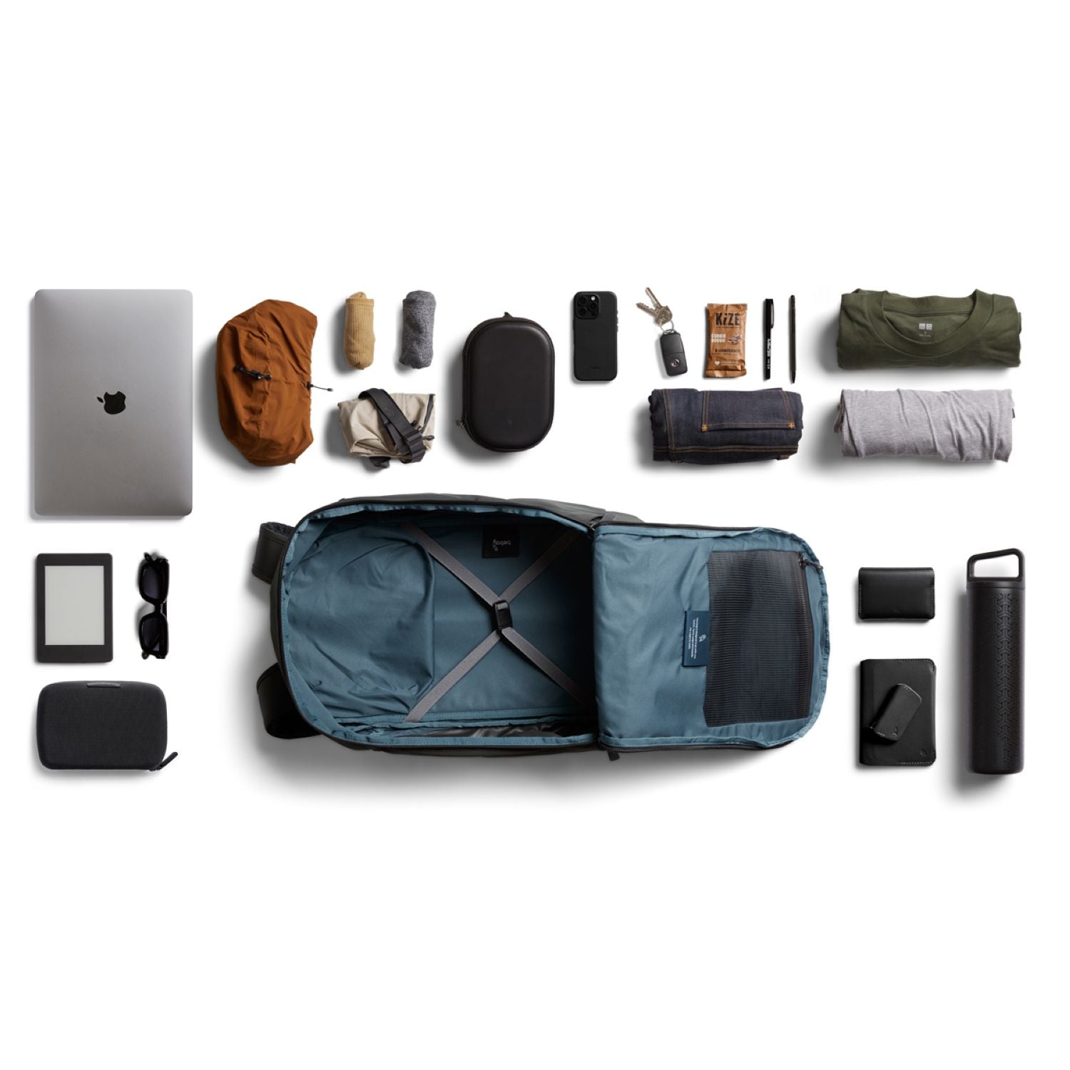 Bellroy Transit Workpack Pro 22L