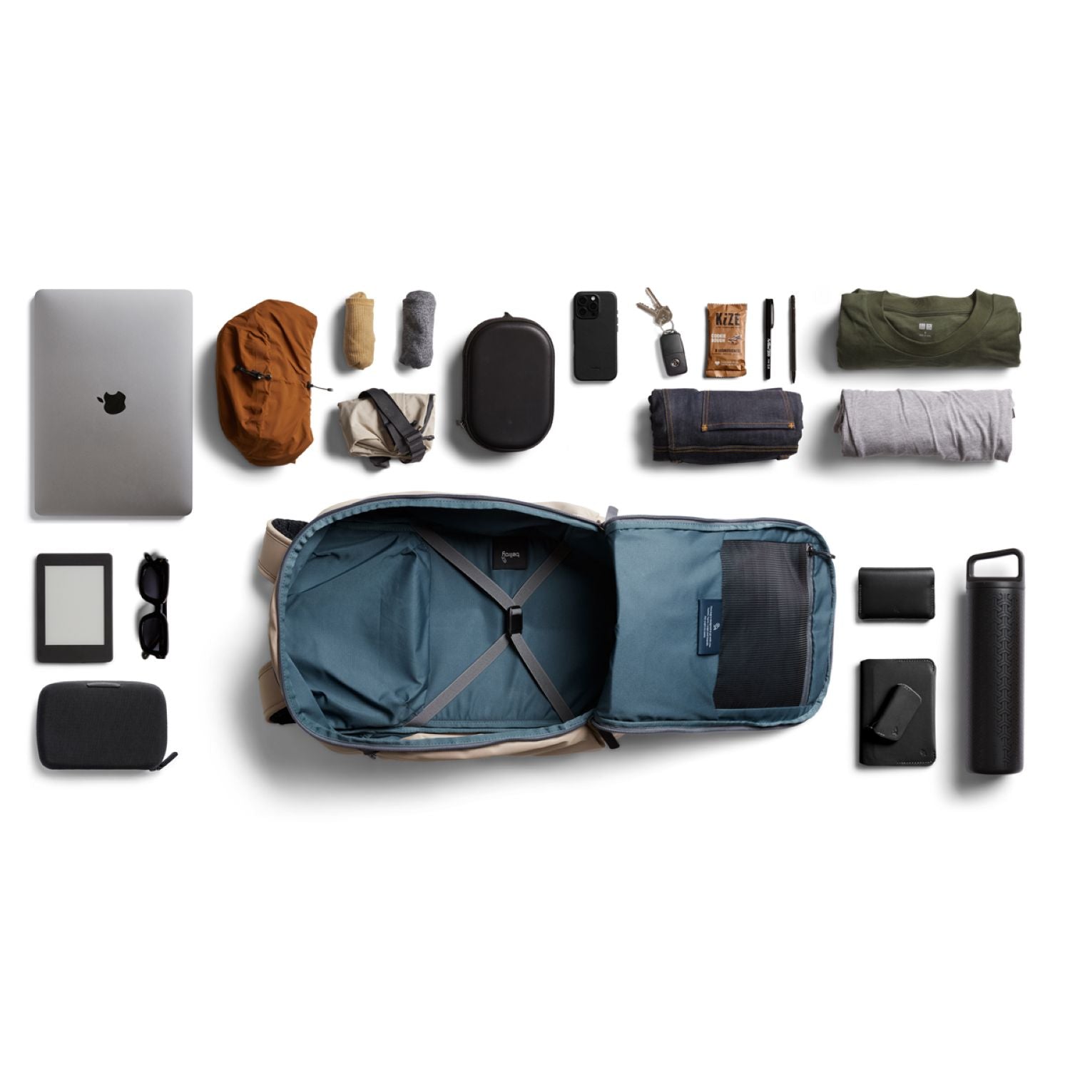 Bellroy Transit Workpack Pro 22L