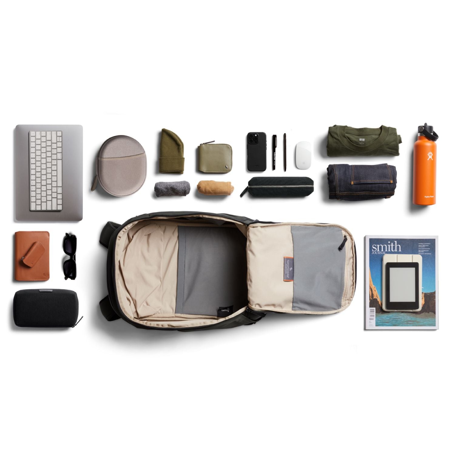 Bellroy Transit Workpack - Second Edition