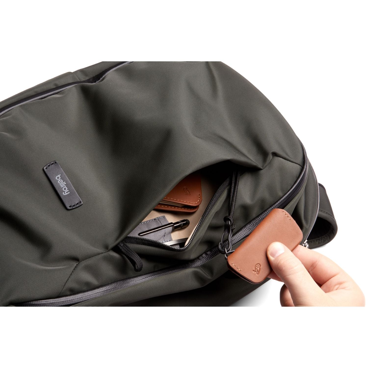 Bellroy Transit Workpack - Second Edition