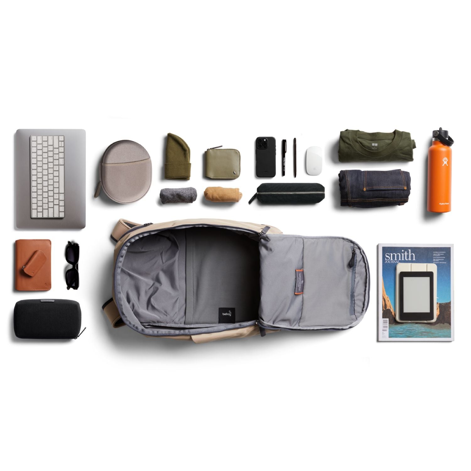 Bellroy Transit Workpack - Second Edition