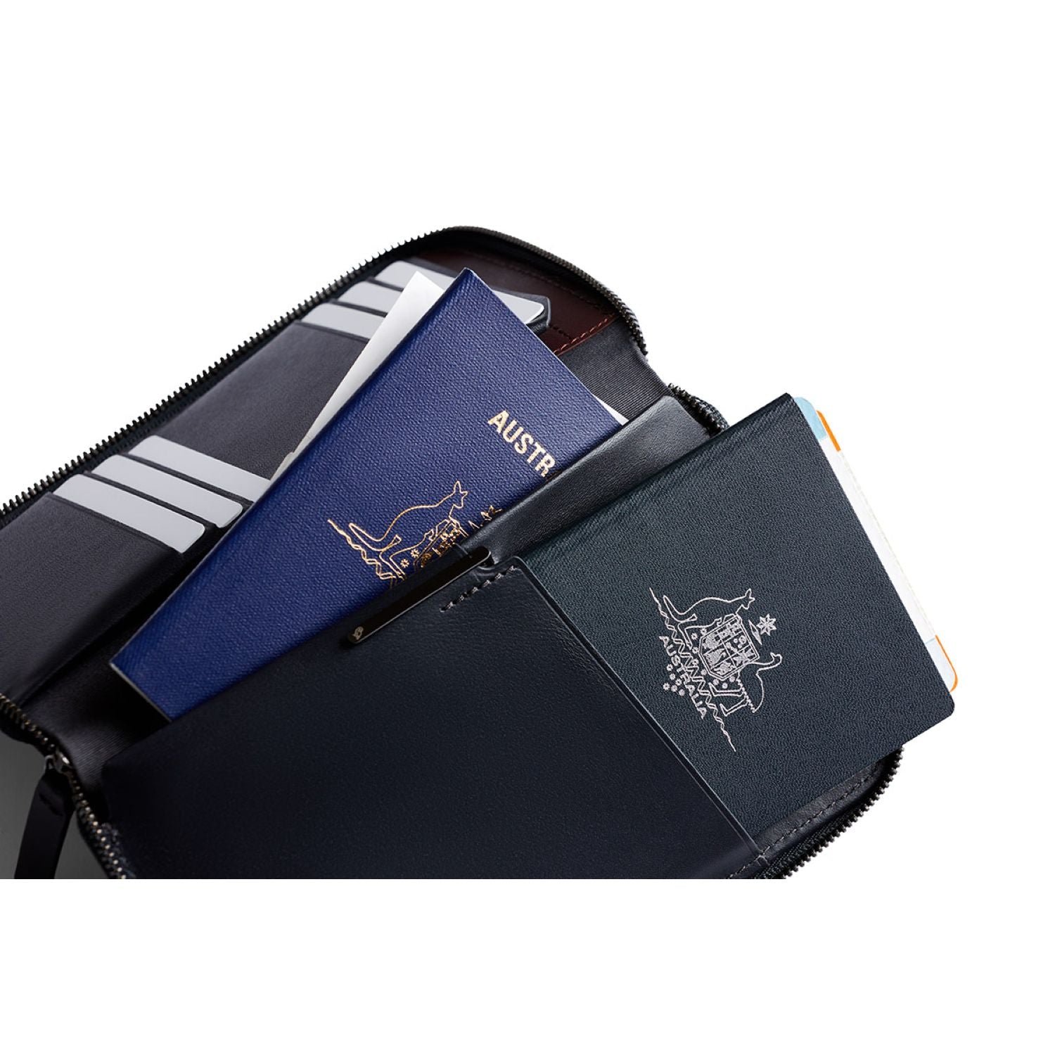 Bellroy Travel Folio | Bellroy Accessories, Bellroy Wallets, Gifts & Lifestyle, Men's Wallets, Passport Holders, RFID Passport Holders, RFID Wallets, Travel Accessories, Wallets, Zip Wallets | Bellroy-22