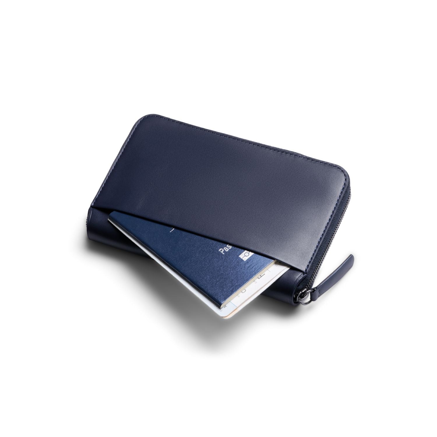 Bellroy Travel Folio (Second Edition)