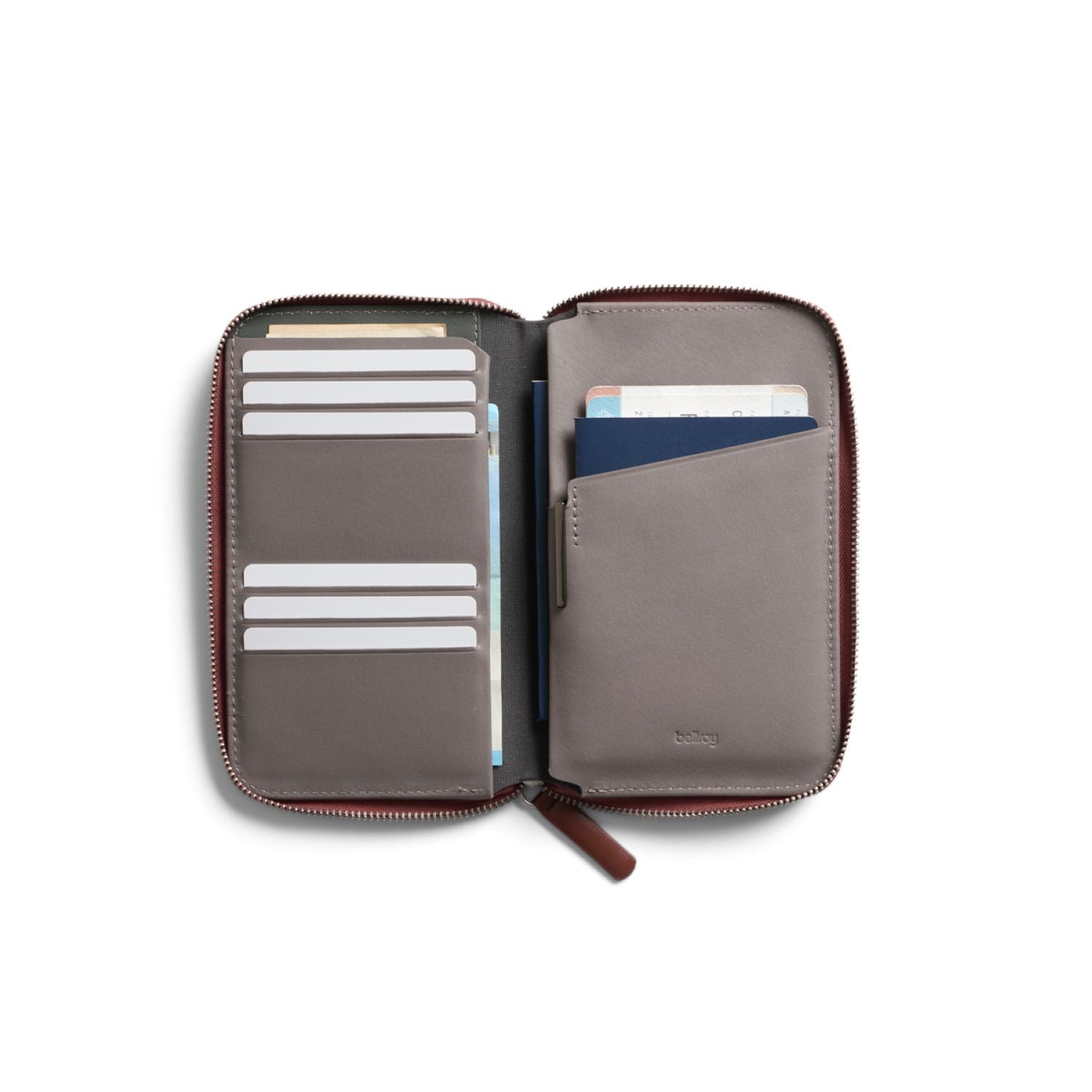 Bellroy Travel Folio (Second Edition)