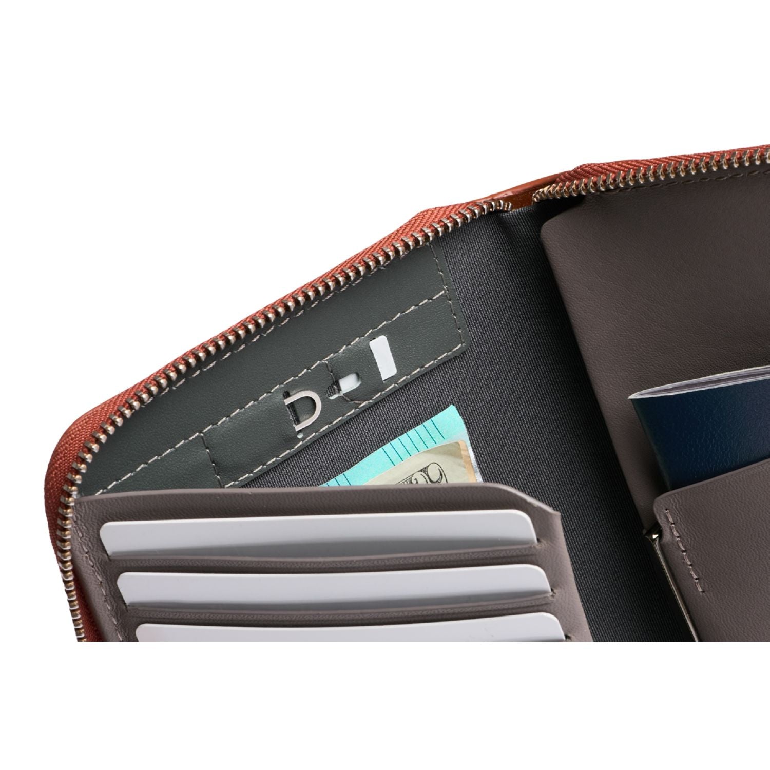 Bellroy Travel Folio (Second Edition)