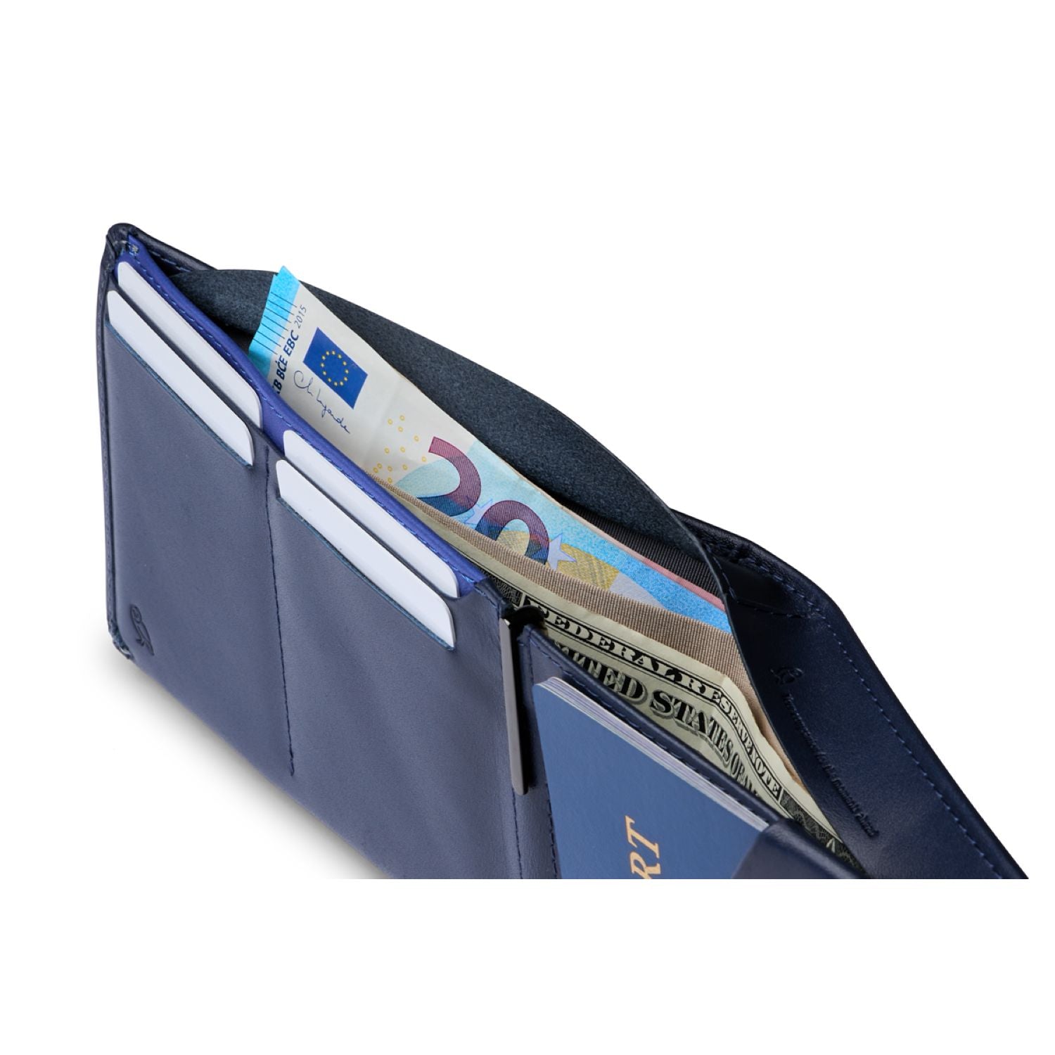 Bellroy Travel Wallet (RFID Protected)