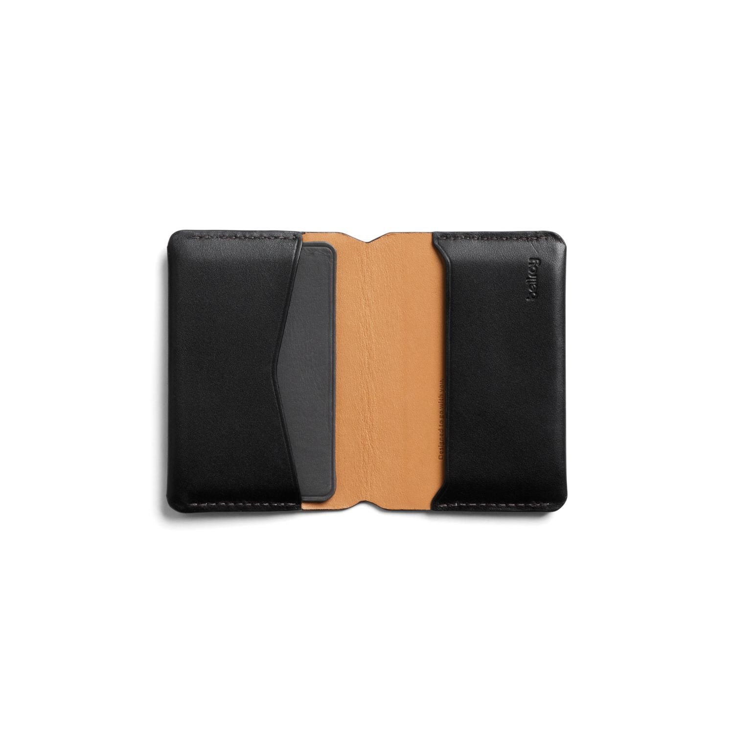 Bellroy Under Cover Card Holder | Card Cases, Gifts & Lifestyle, Travel Accessories, Wallets | Bellroy-2