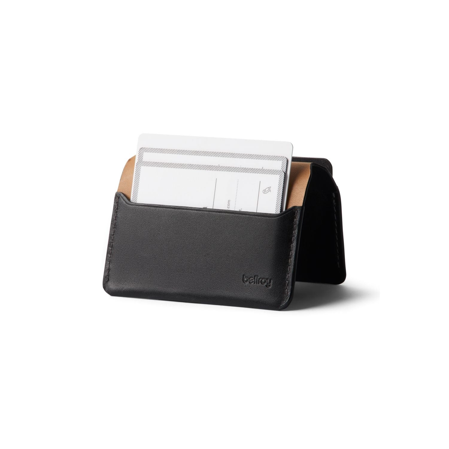 Bellroy Under Cover Card Holder | Card Cases, Gifts & Lifestyle, Travel Accessories, Wallets | Bellroy-6