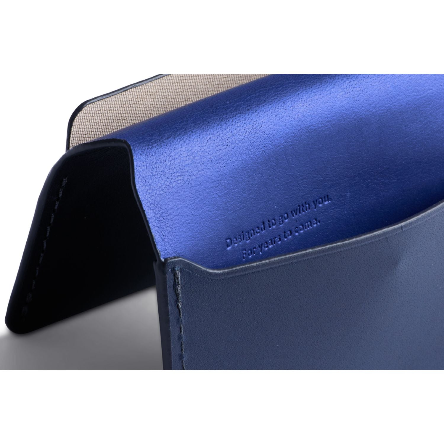 Bellroy Under Cover Card Holder