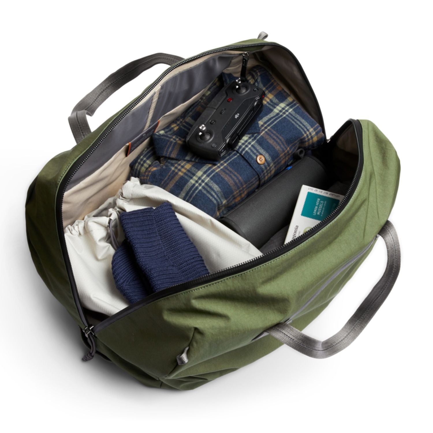 Bellroy Venture Duffel 40L (SA)