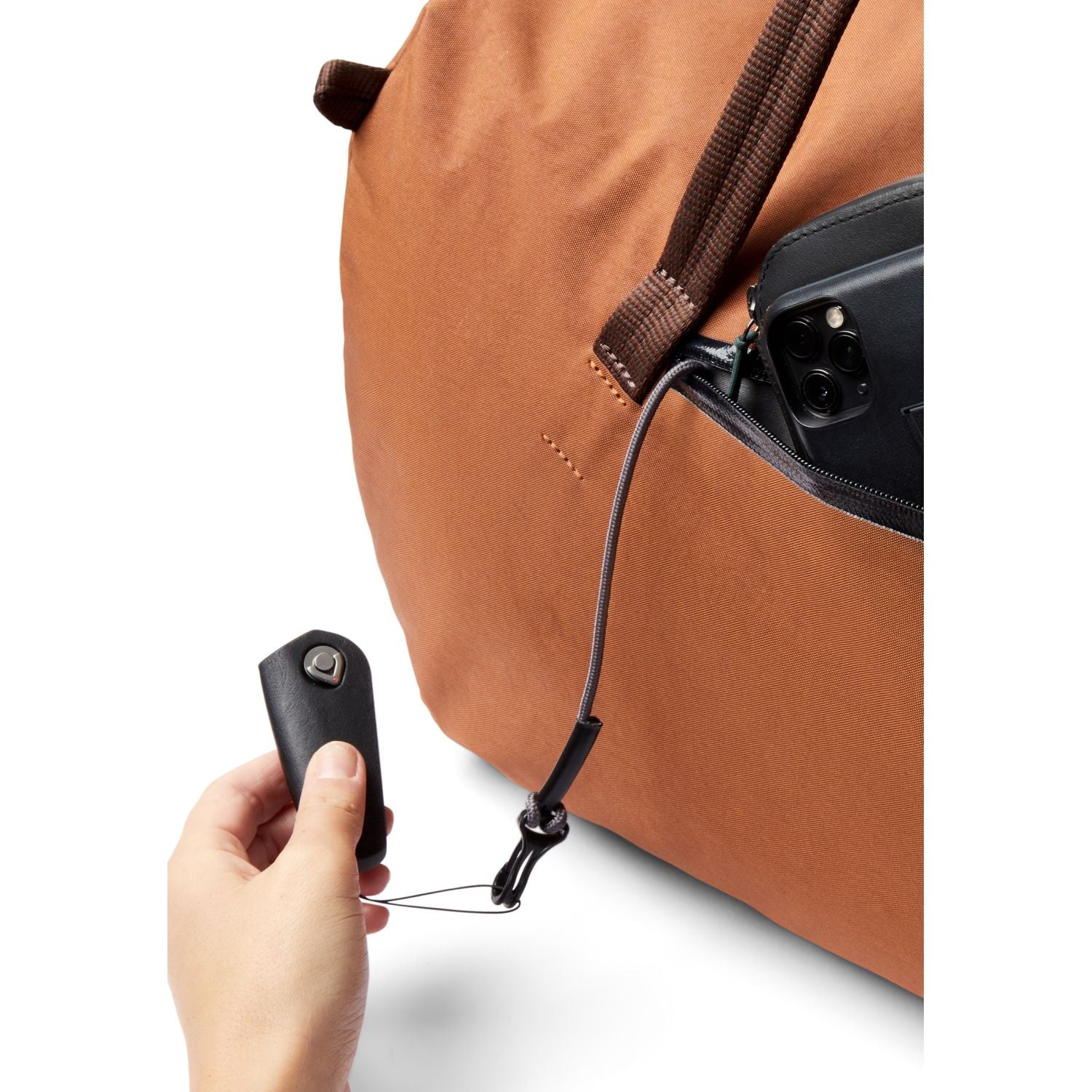 Bellroy Venture Duffel 55L (SA)