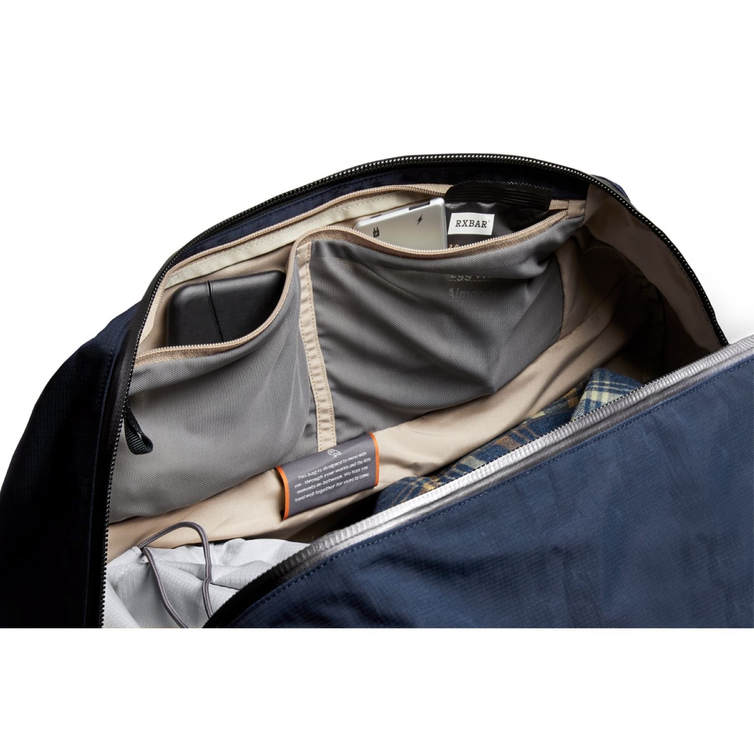 Bellroy Venture Duffel 55L (SA)