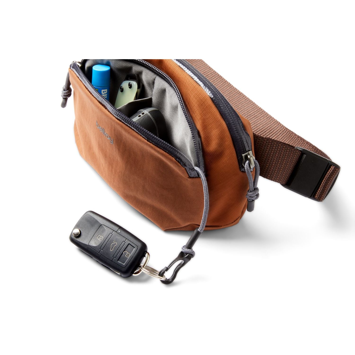 Bellroy Venture Hip Pack 1.5L (SA)