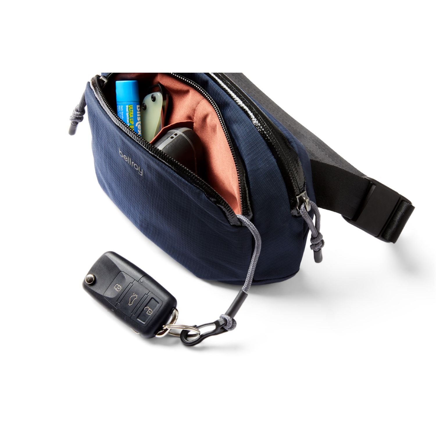 Bellroy Venture Hip Pack 1.5L (SA)