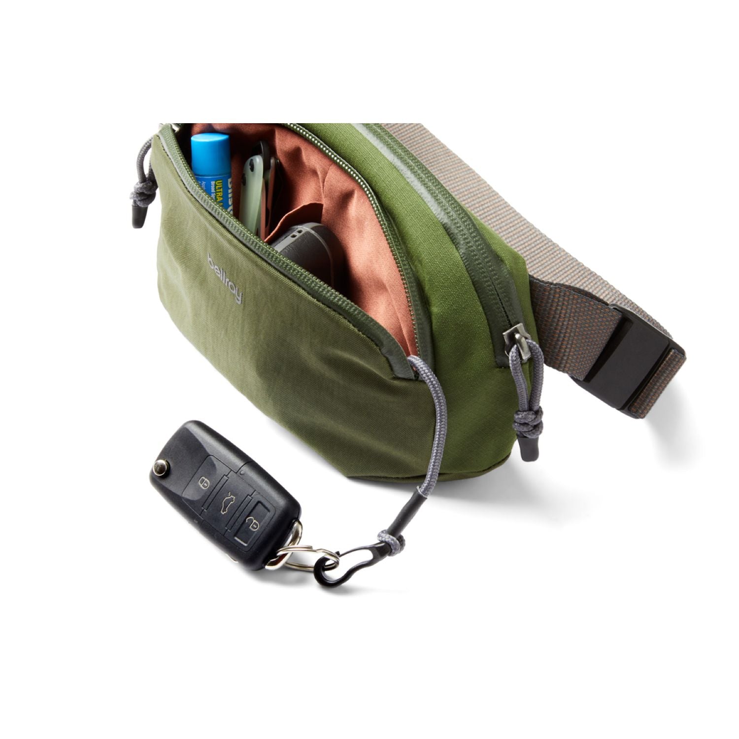 Bellroy Venture Hip Pack 1.5L (SA)