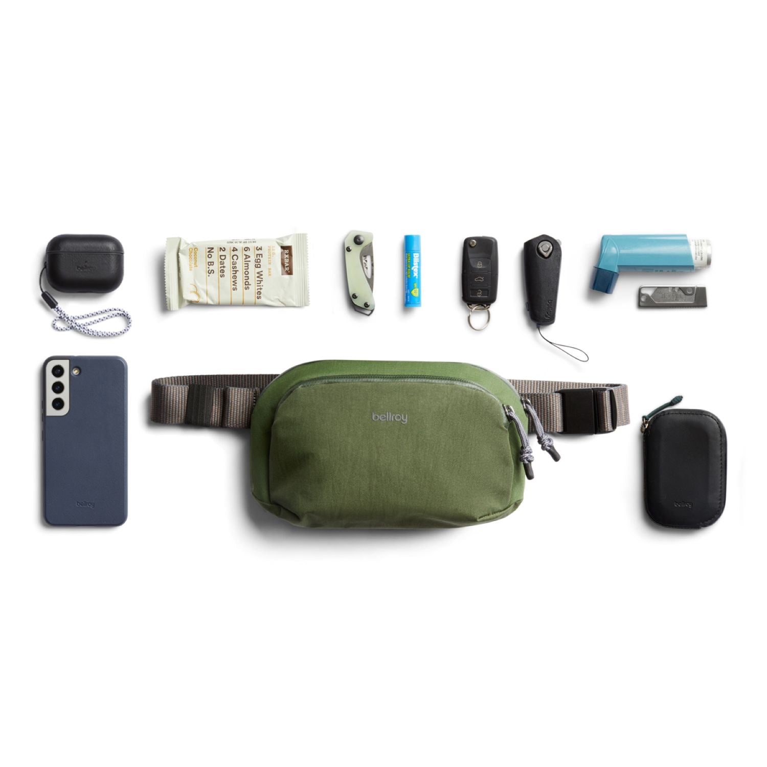 Bellroy Venture Hip Pack 1.5L (SA)