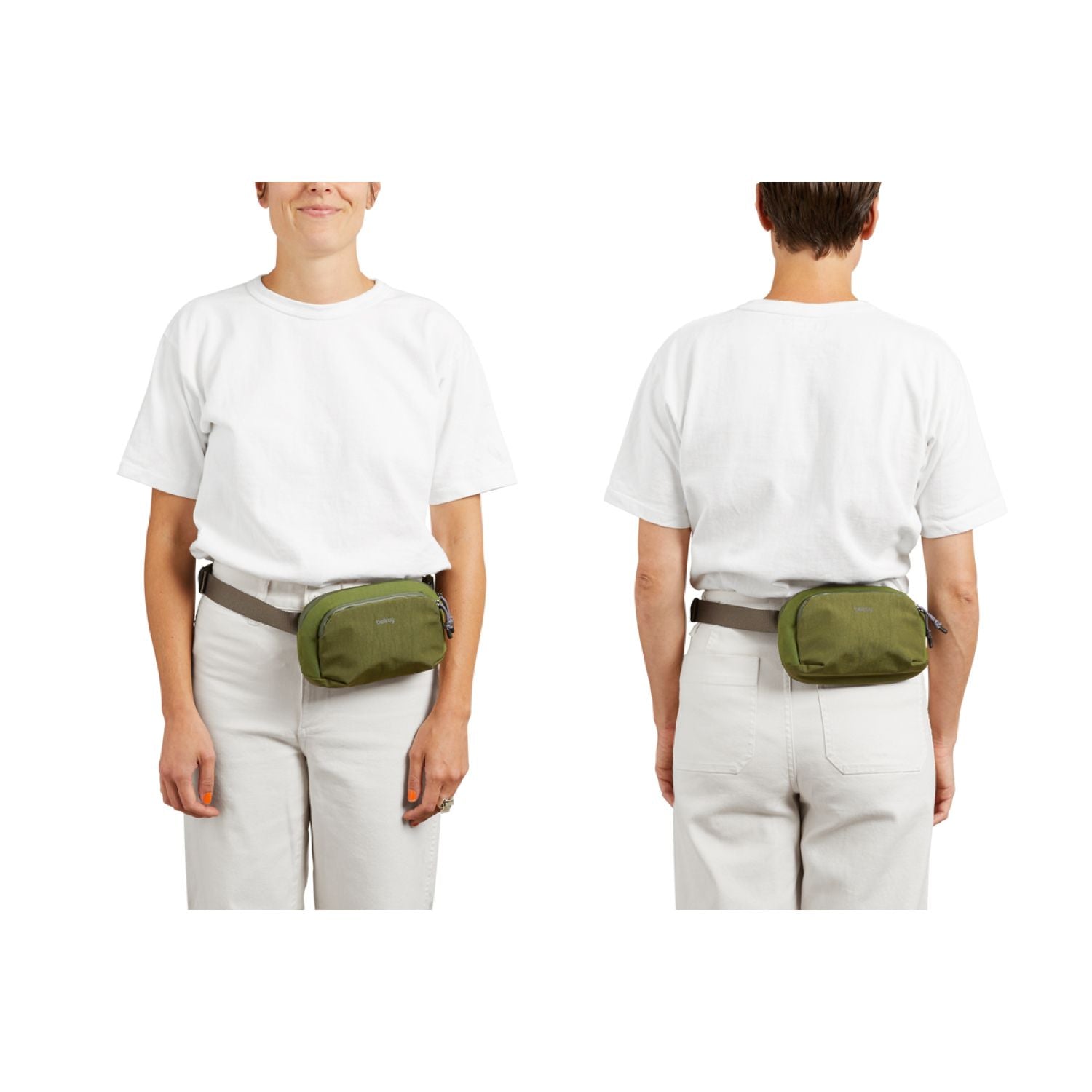 Bellroy Venture Hip Pack 1.5L (SA)