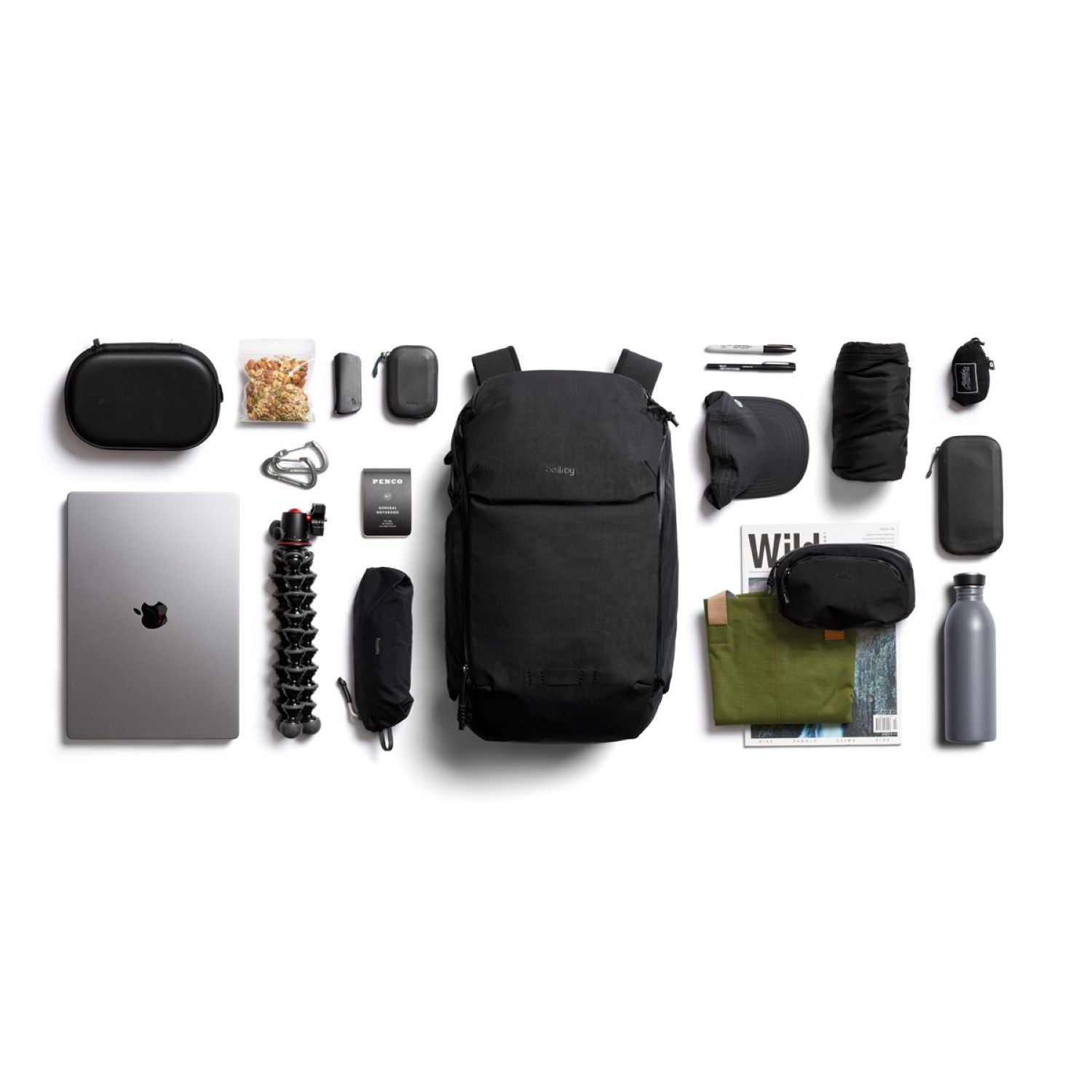 Bellroy Venture Ready Pack 20L