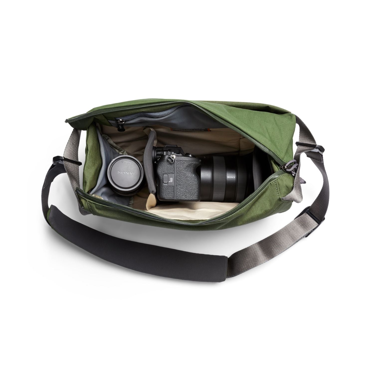 Bellroy Venture Sling 10L (Camera Edition) (SA)