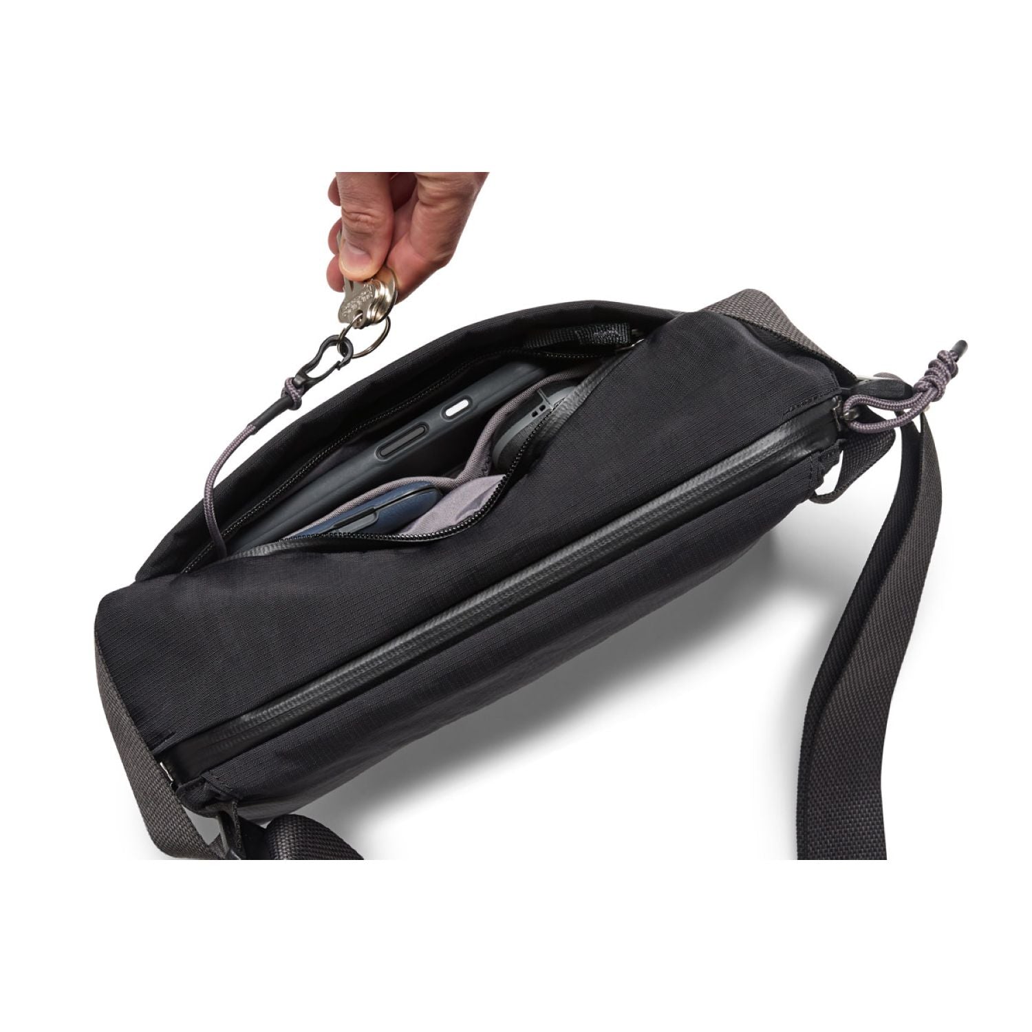 Bellroy Venture Sling 6L (SA)