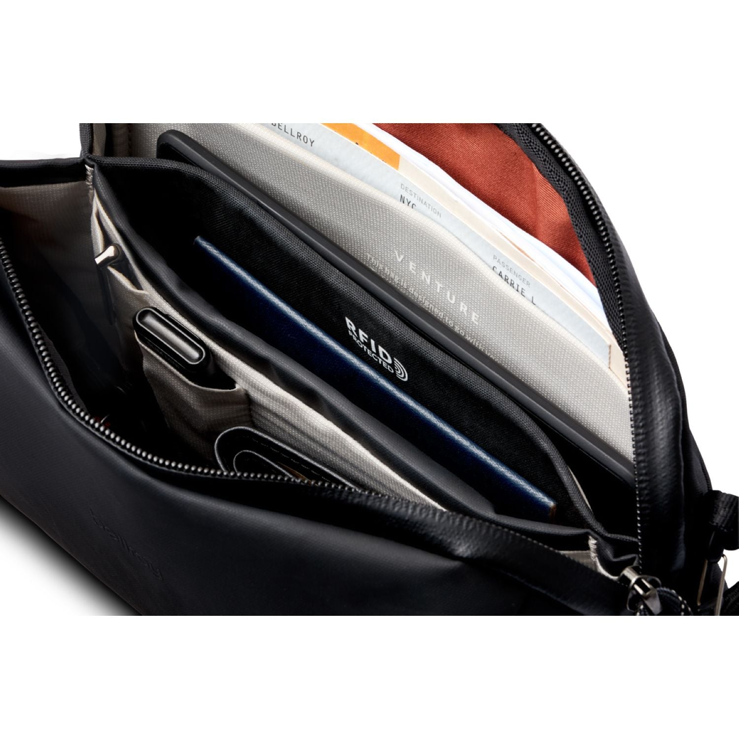 Bellroy Venture Travel Crossbody | Bags, Bags for Men, Bags for Women, Pouches & Crossbody Bags, Sling Bags | Bellroy-6