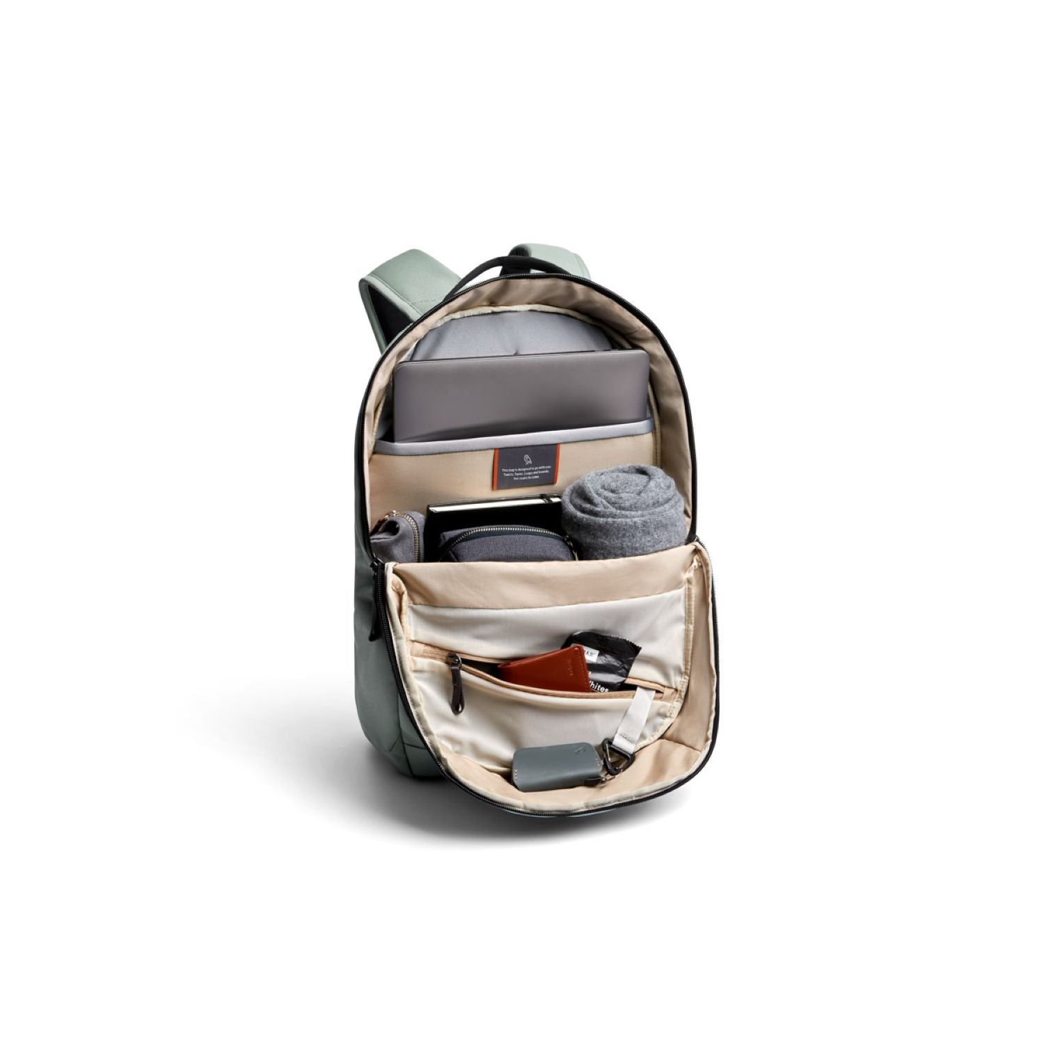 Bellroy Via Backpack