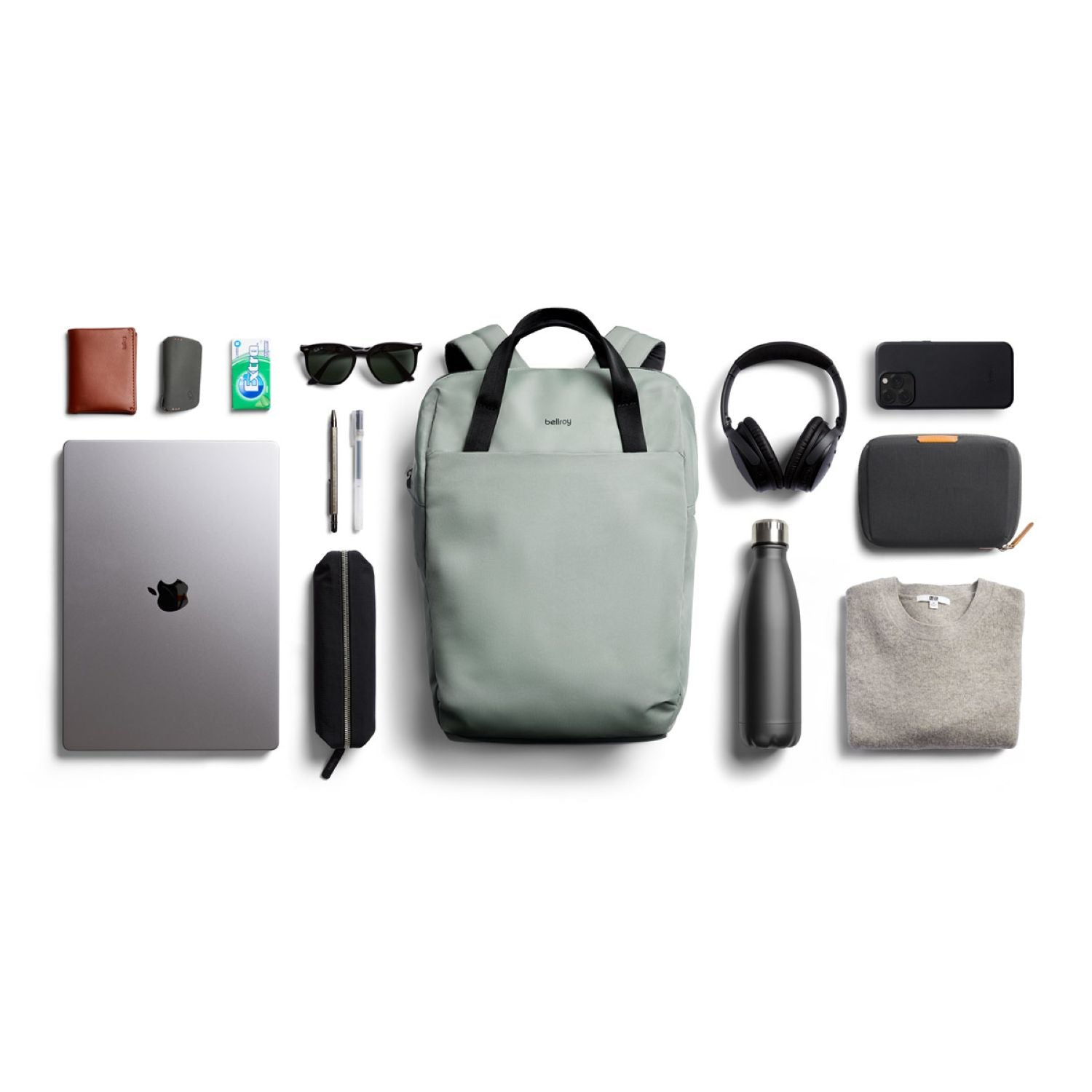 Bellroy Via Workpack