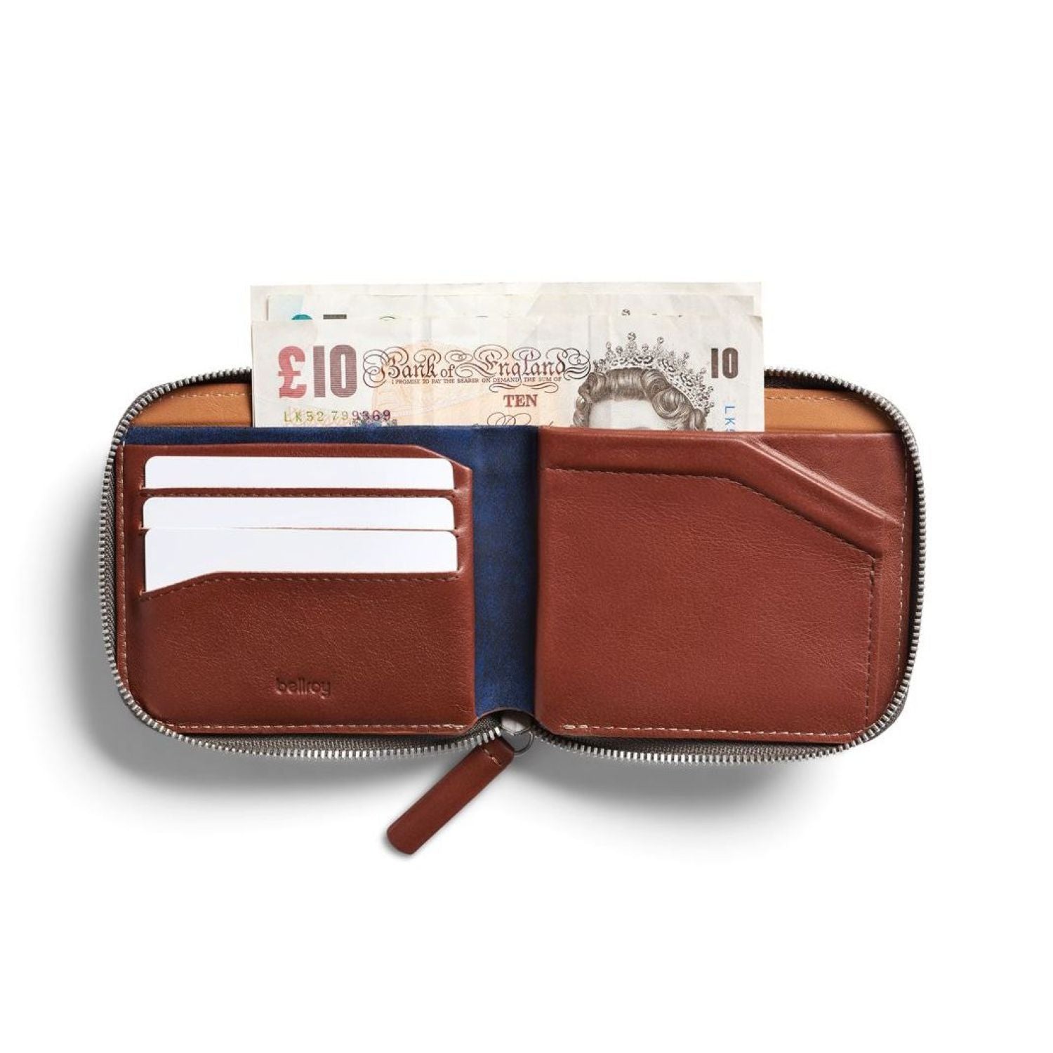 Bellroy Zip Wallet (SA)