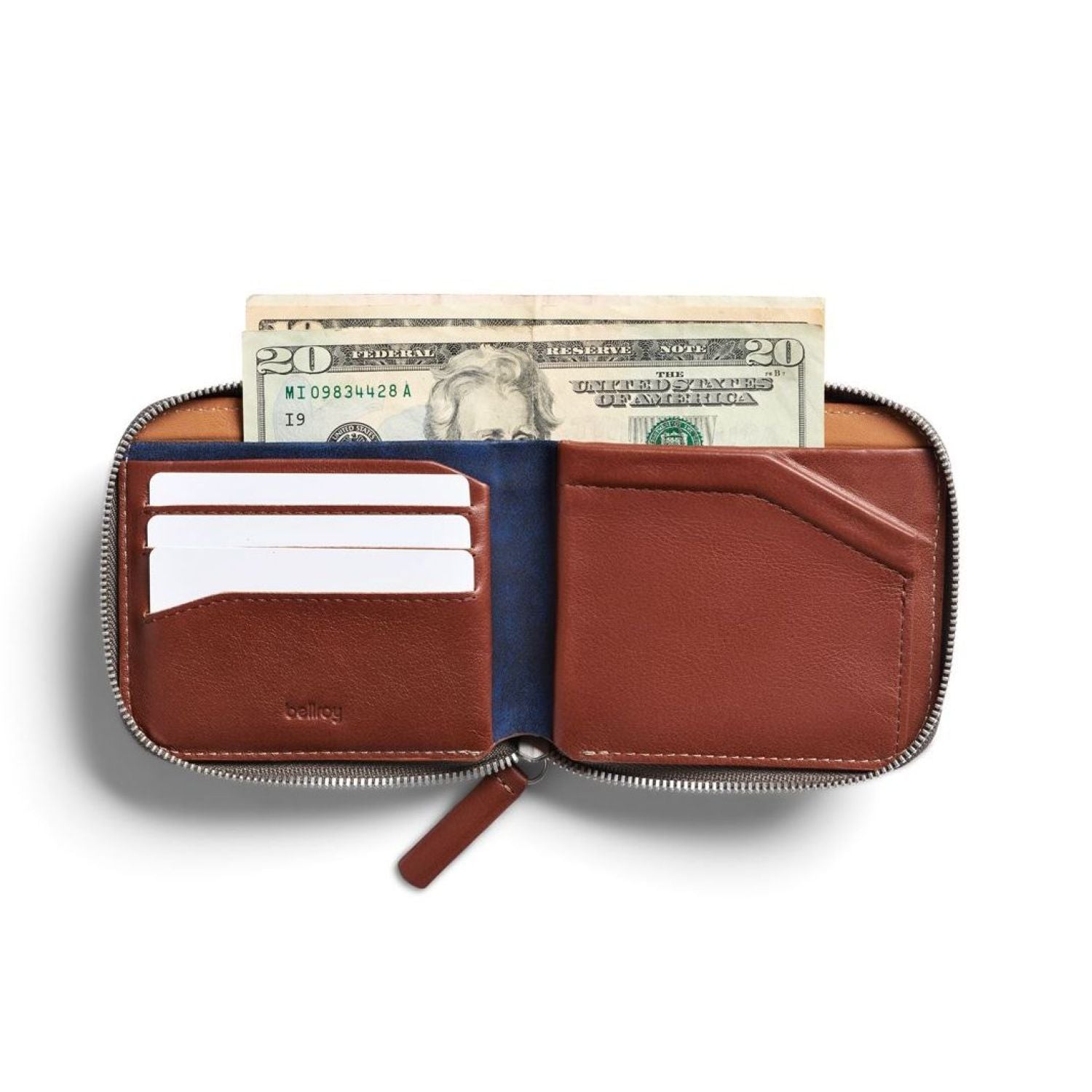 Bellroy Zip Wallet (SA)