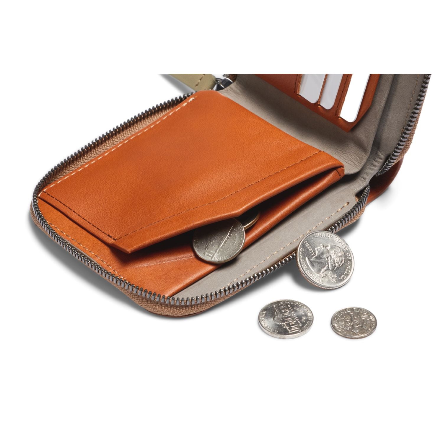 Bellroy Zip Wallet (SA)