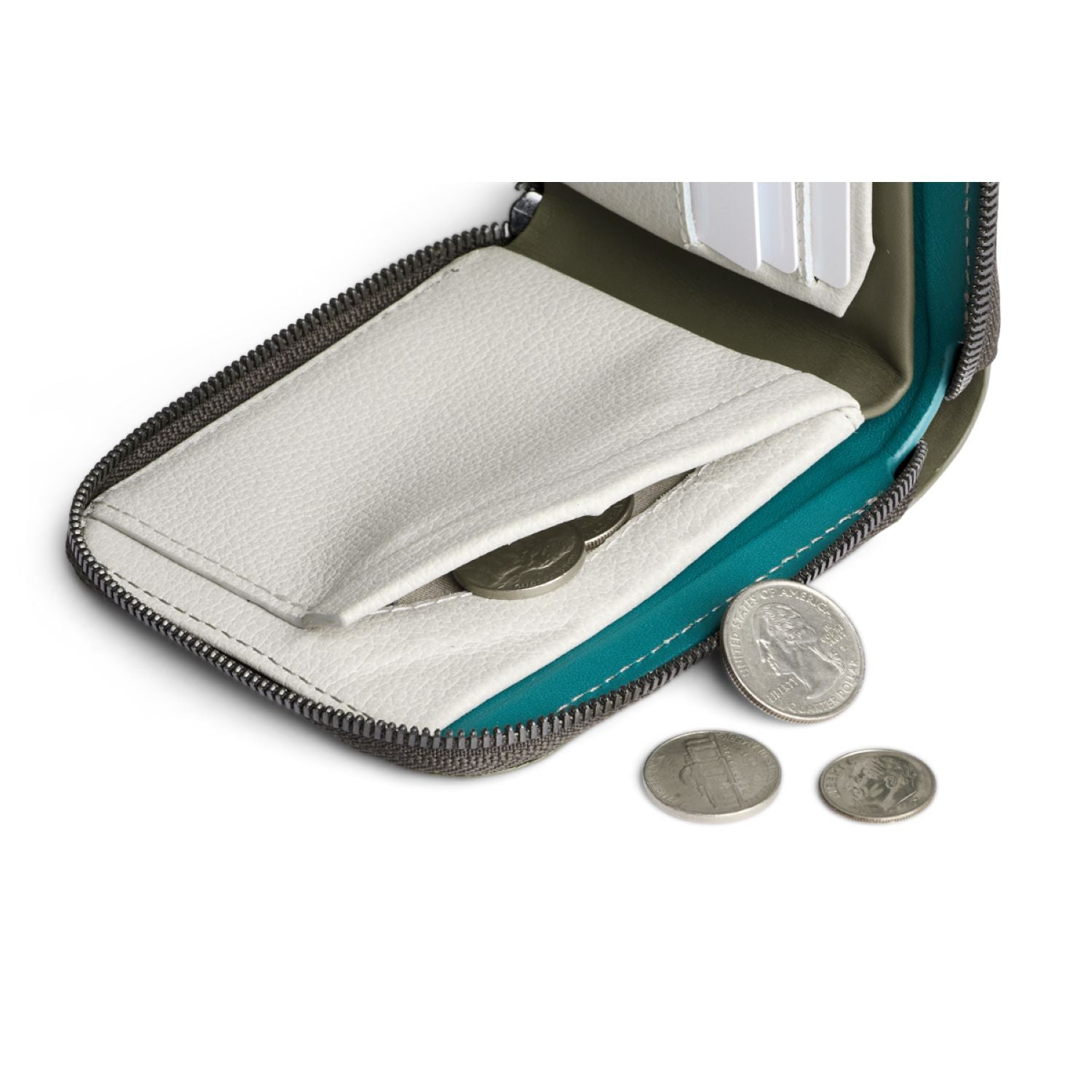 Bellroy Zip Wallet