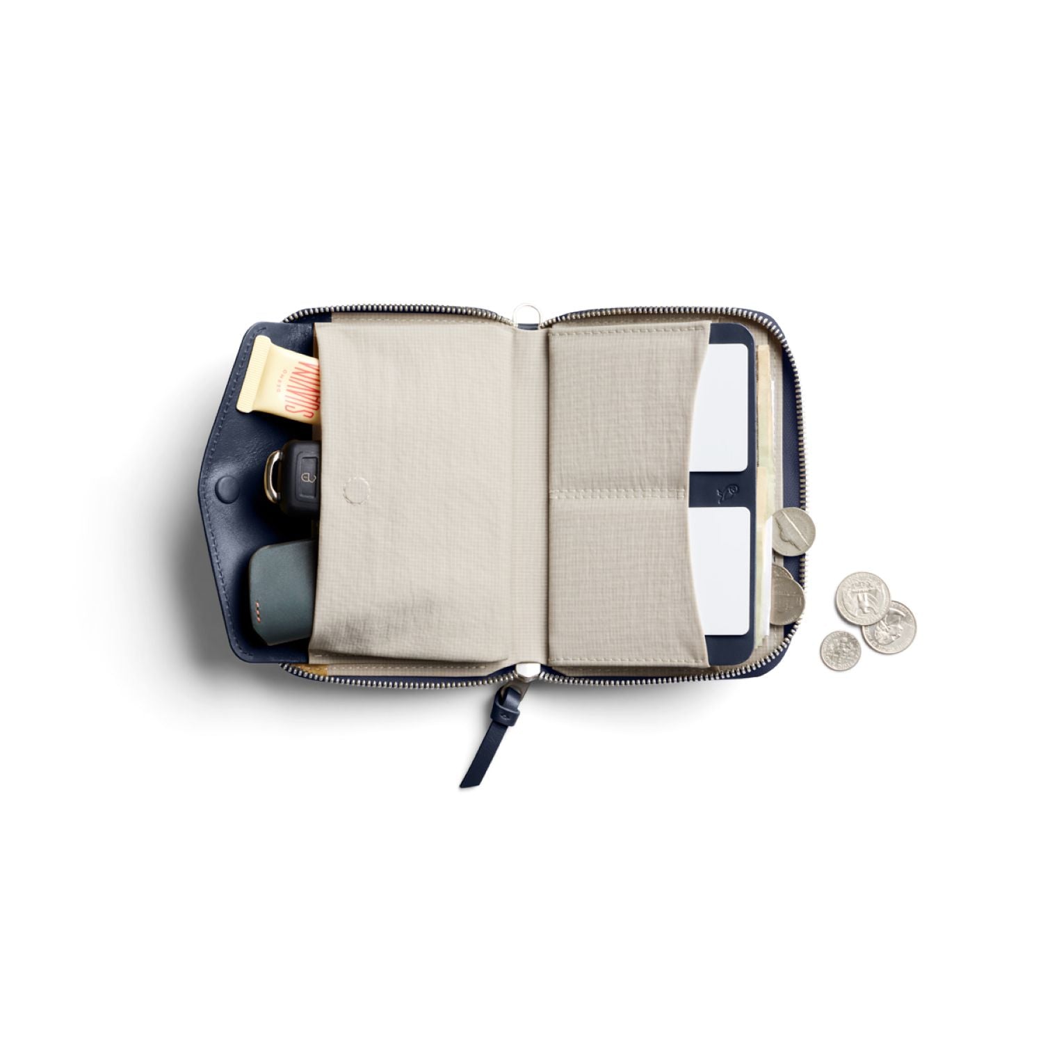 Bellroy Folio Wallet