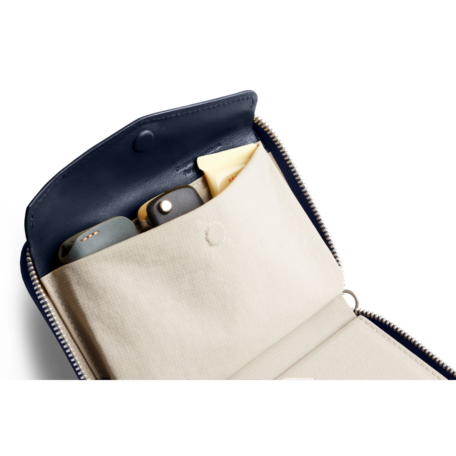 Bellroy Folio Wallet