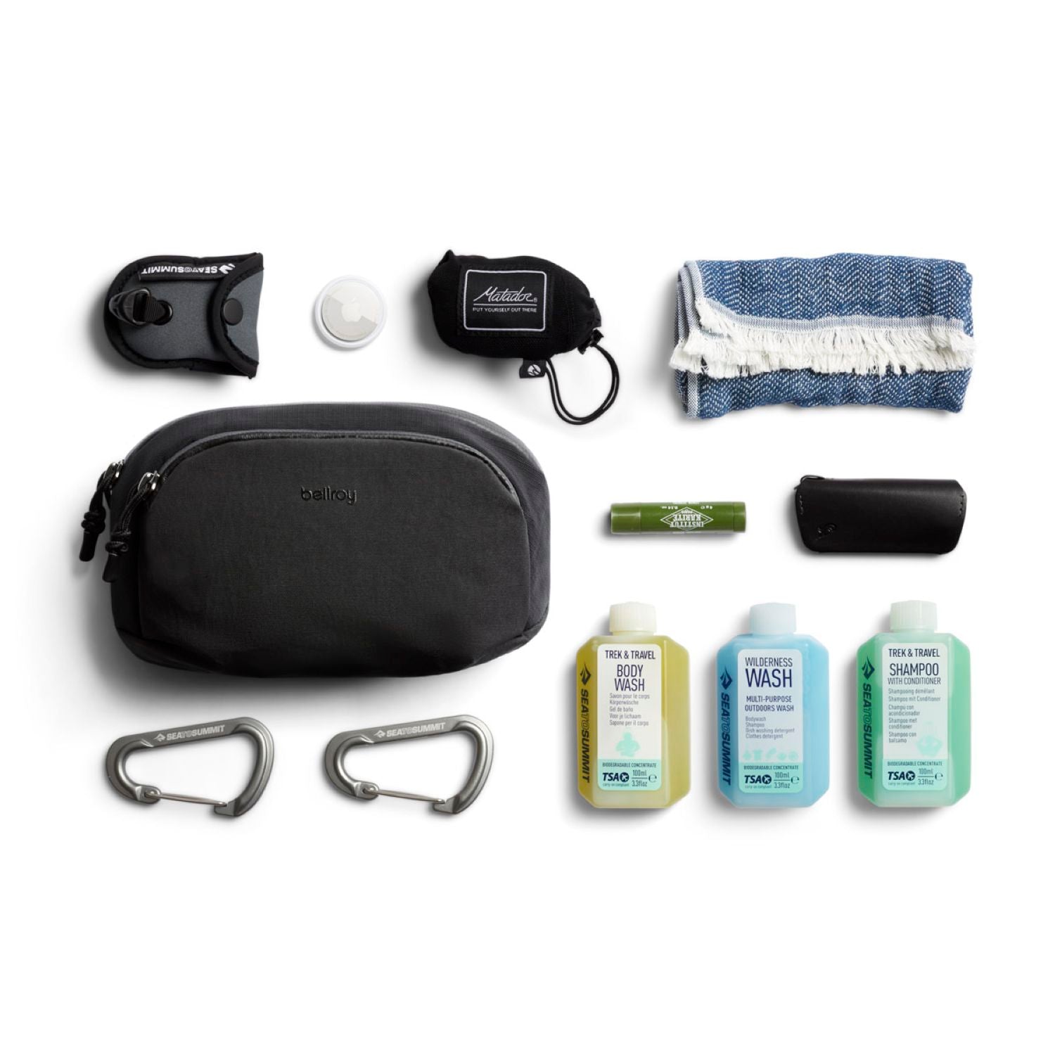 Bellroy Venture Pouch