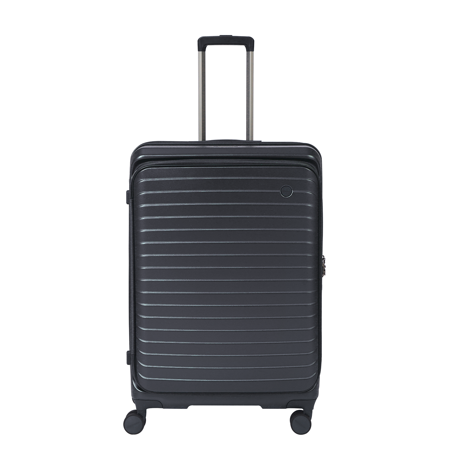 CROSSING INVI 30" Large Expandable Luggage With Front & Middle Access V3