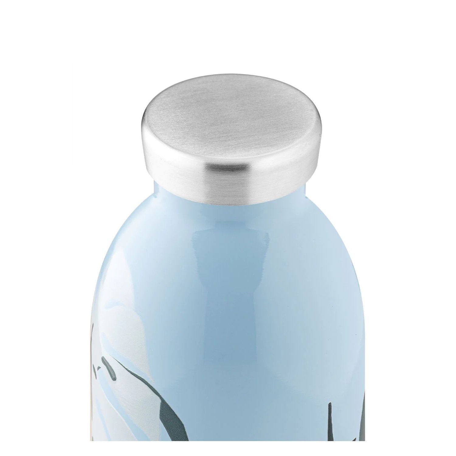 24 Bottles Clima 500ML Insulated Water Bottle (Printed) (SA)