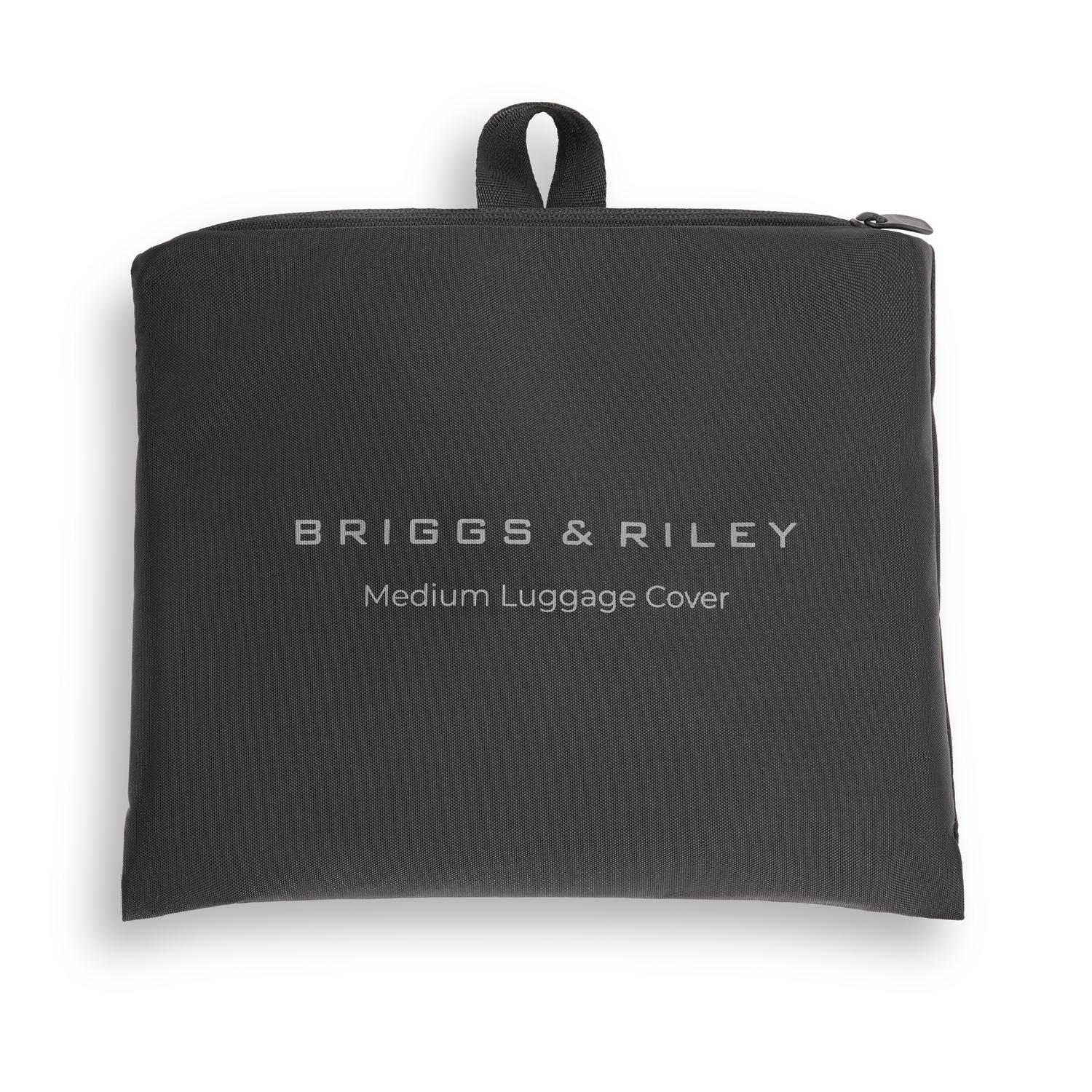 Briggs & Riley Trek Safe Medium Luggage Cover