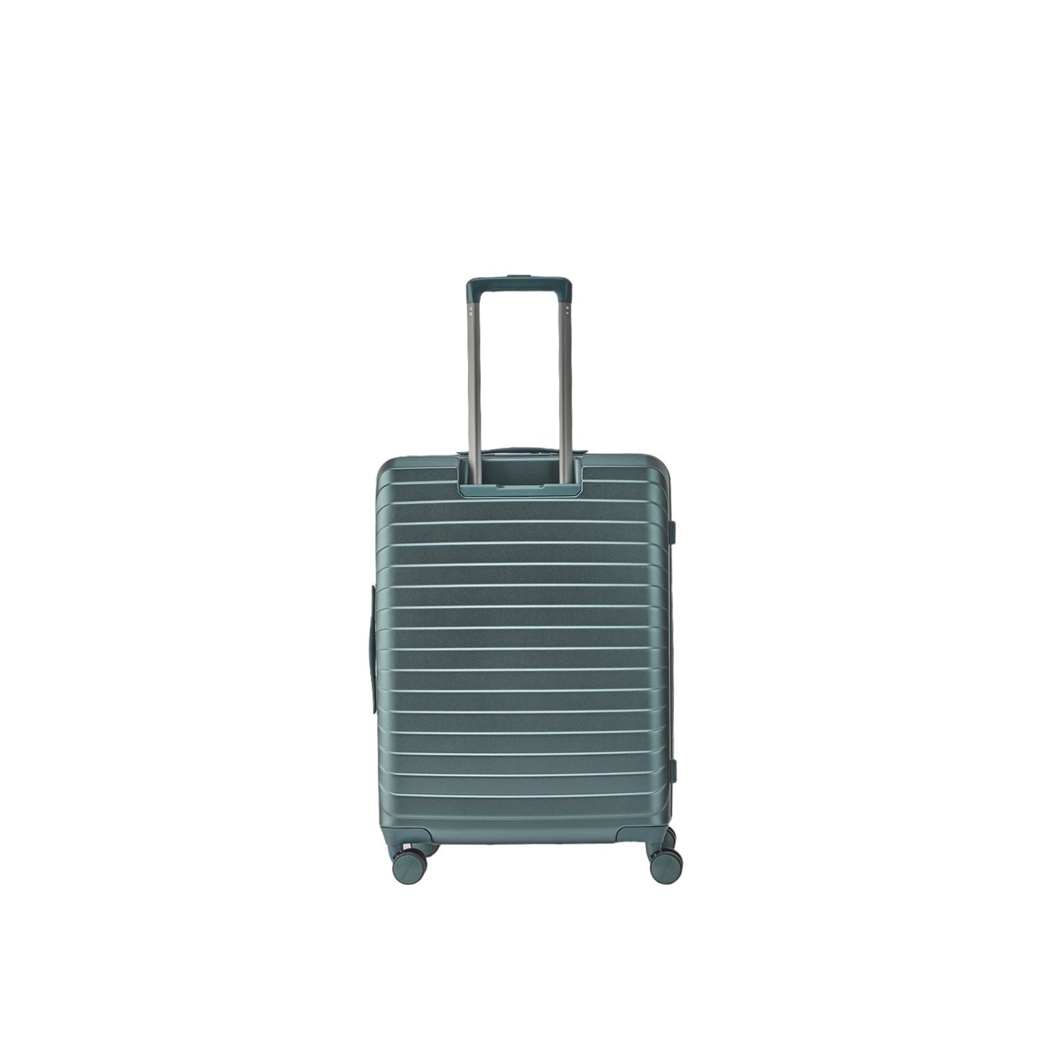 CROSSING INVI 24" Medium Expandable Luggage With Front Access Opening